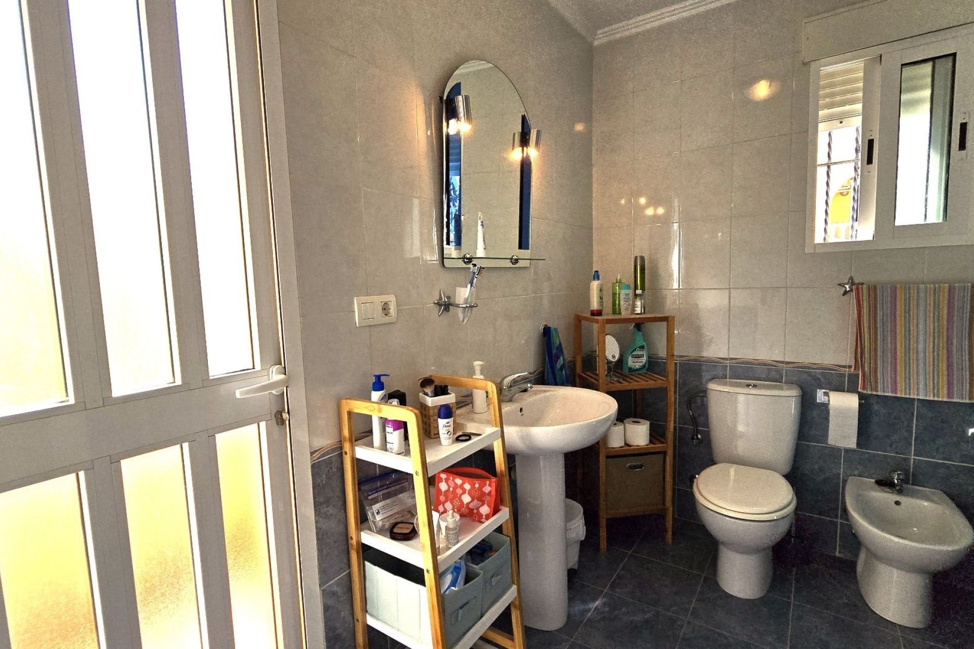 Revente - Villa -
Orihuela Costa - Costa Blanca