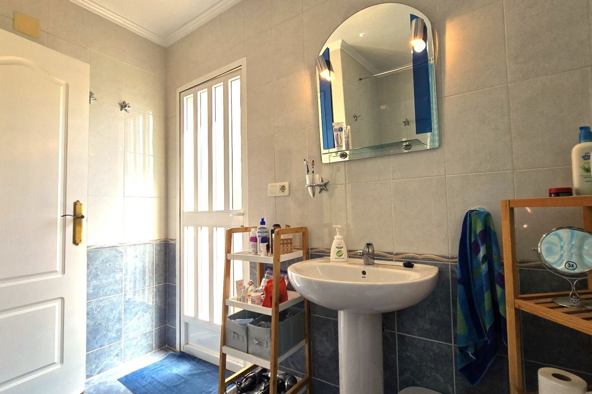 Revente - Villa -
Orihuela Costa - Costa Blanca