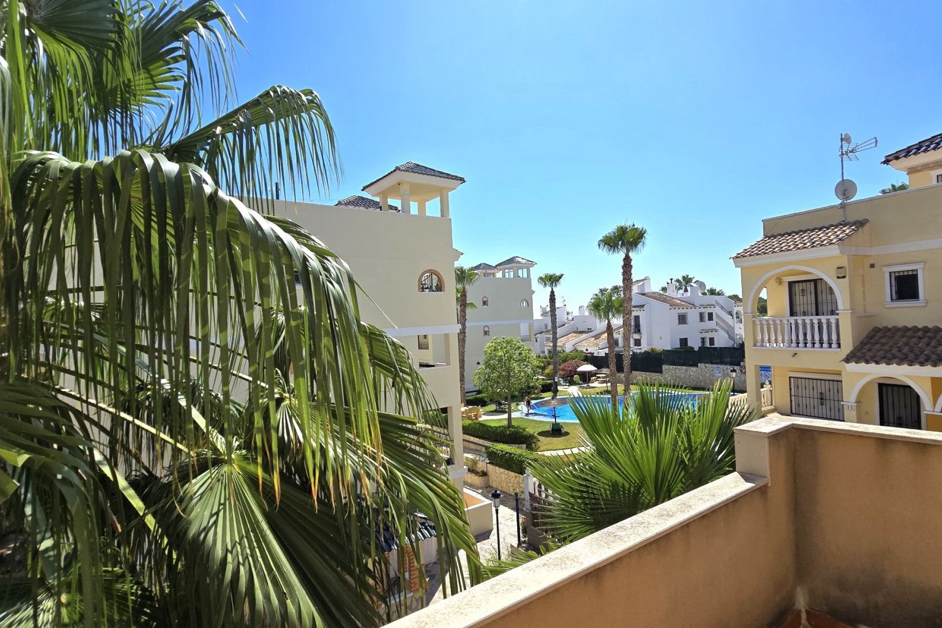 Revente - Villa -
Orihuela Costa - Costa Blanca