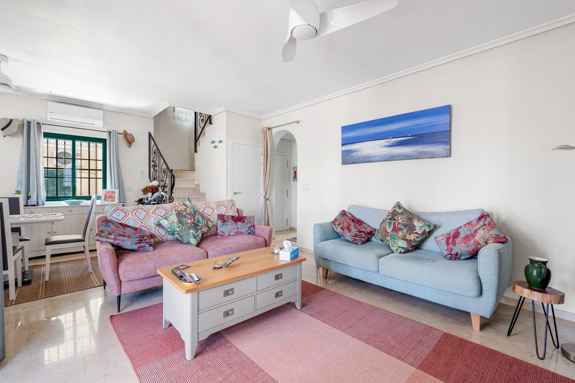 Revente - Villa -
Orihuela Costa - Costa Blanca