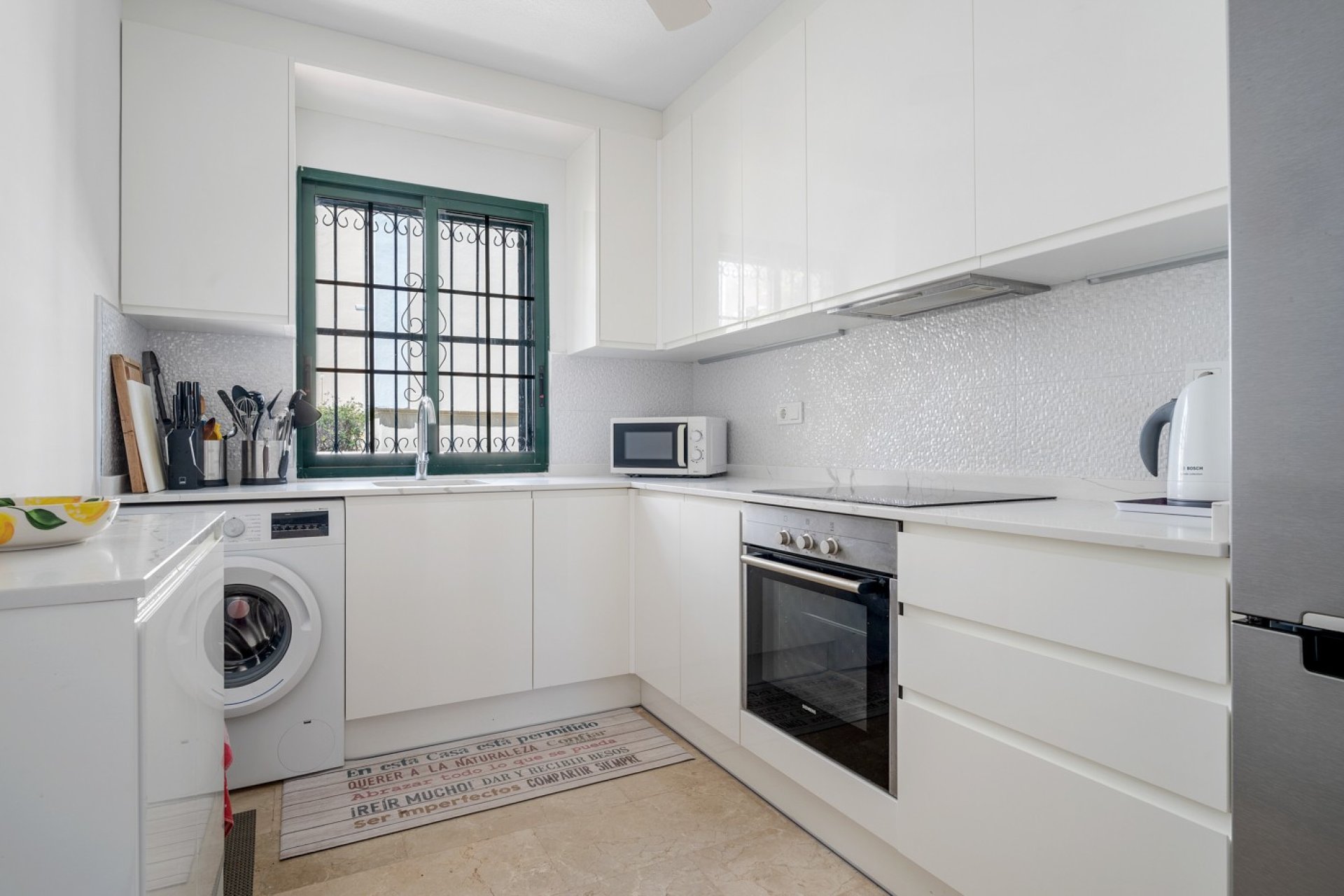 Revente - Villa -
Orihuela Costa - Costa Blanca