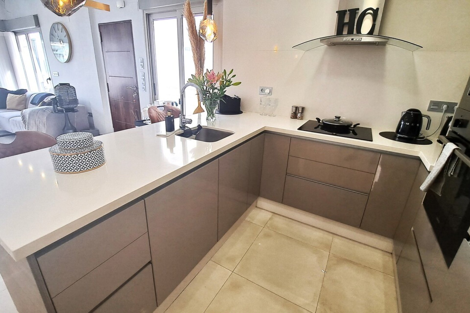 Revente - Villa -
Orihuela Costa - Costa Blanca