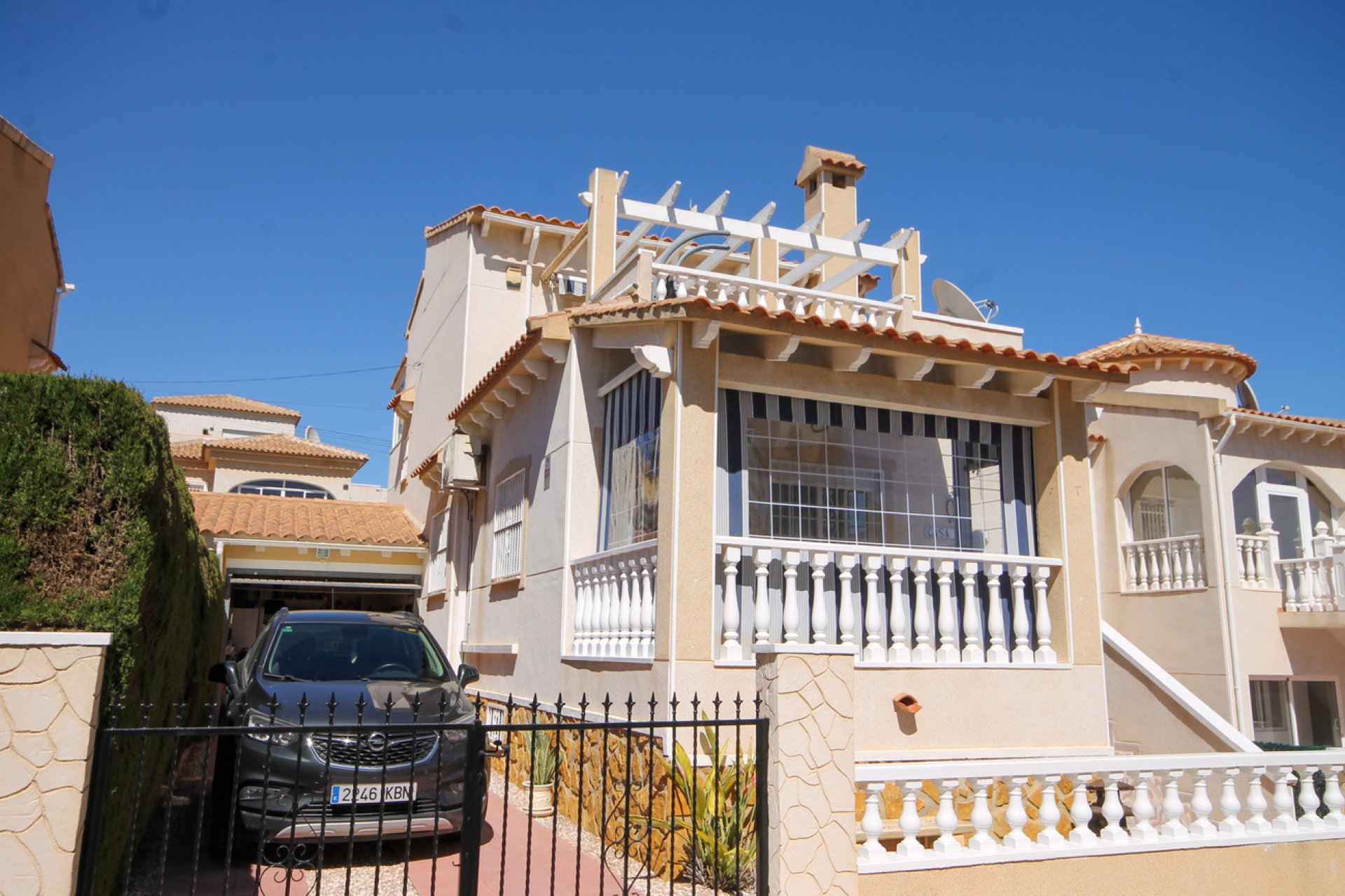 Revente - Villa -
Orihuela Costa - Costa Blanca
