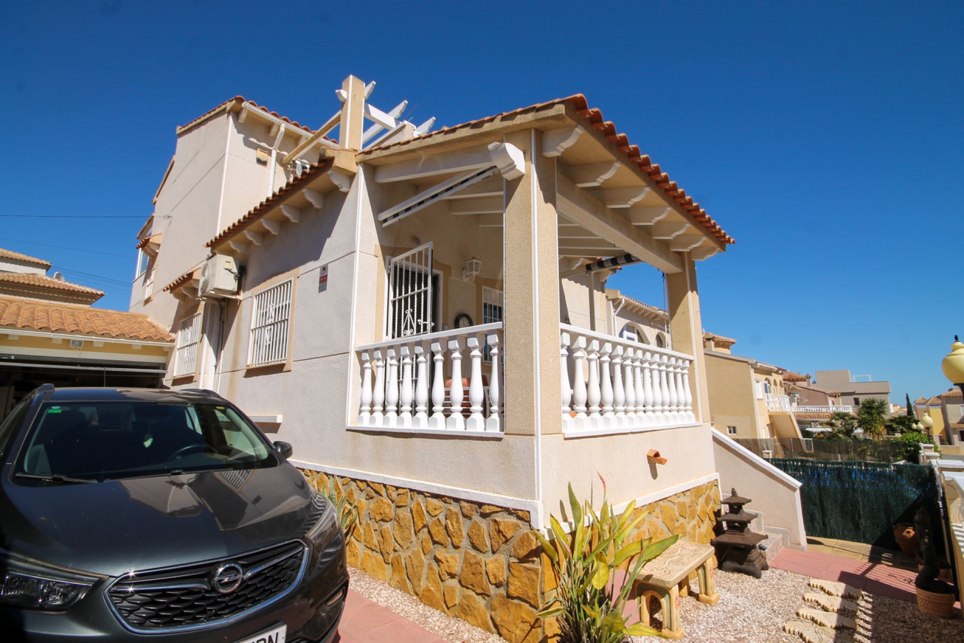 Revente - Villa -
Orihuela Costa - Costa Blanca