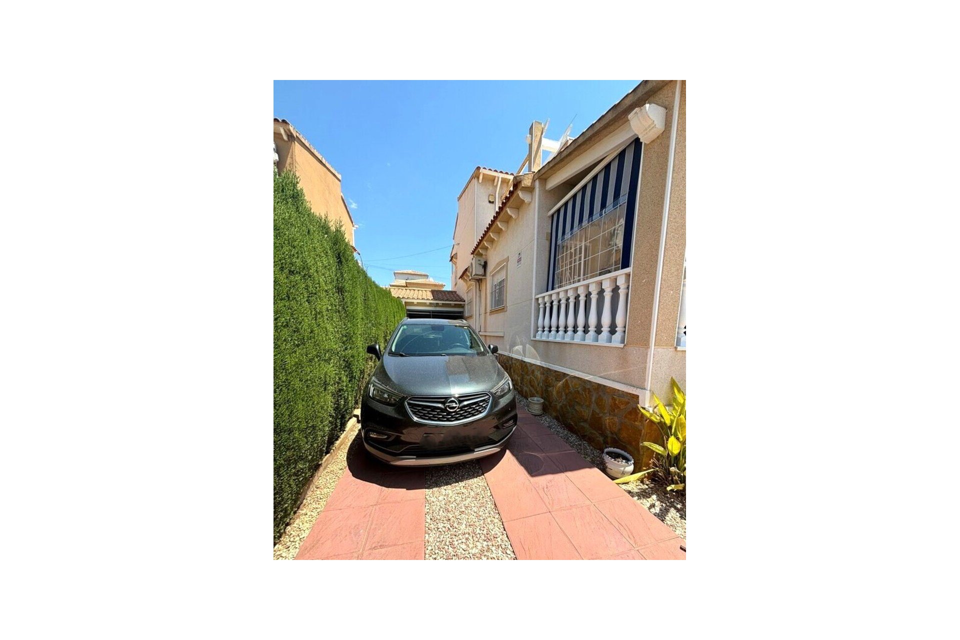 Revente - Villa -
Orihuela Costa - Costa Blanca