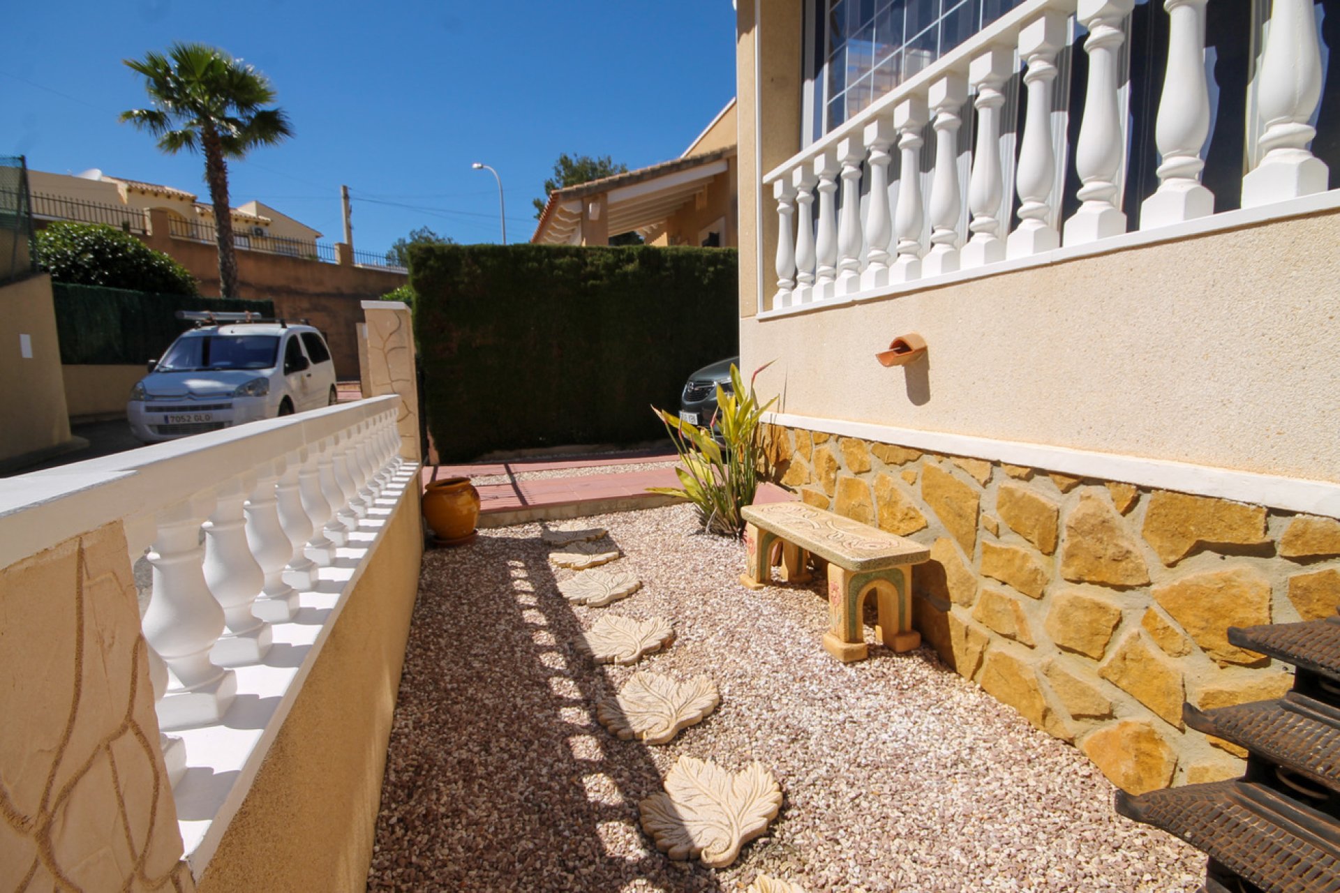 Revente - Villa -
Orihuela Costa - Costa Blanca