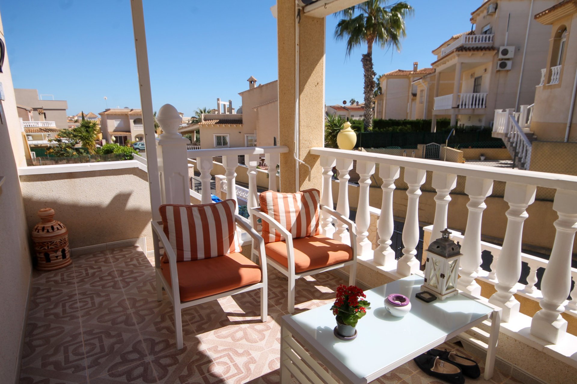 Revente - Villa -
Orihuela Costa - Costa Blanca
