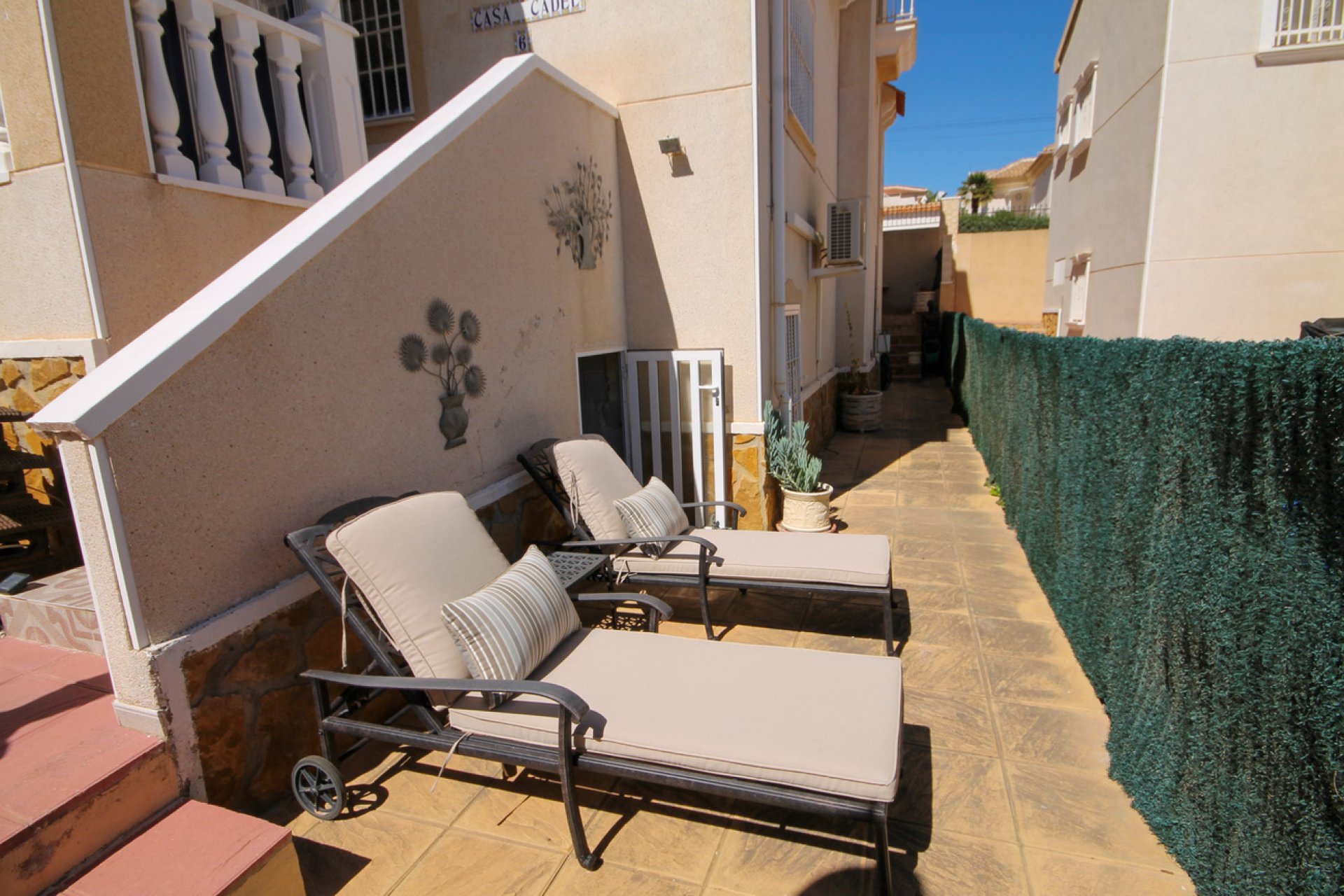 Revente - Villa -
Orihuela Costa - Costa Blanca