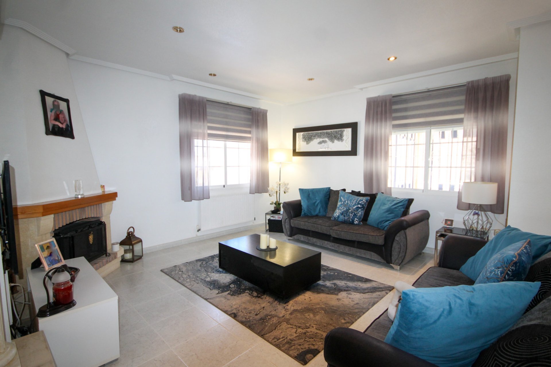Revente - Villa -
Orihuela Costa - Costa Blanca