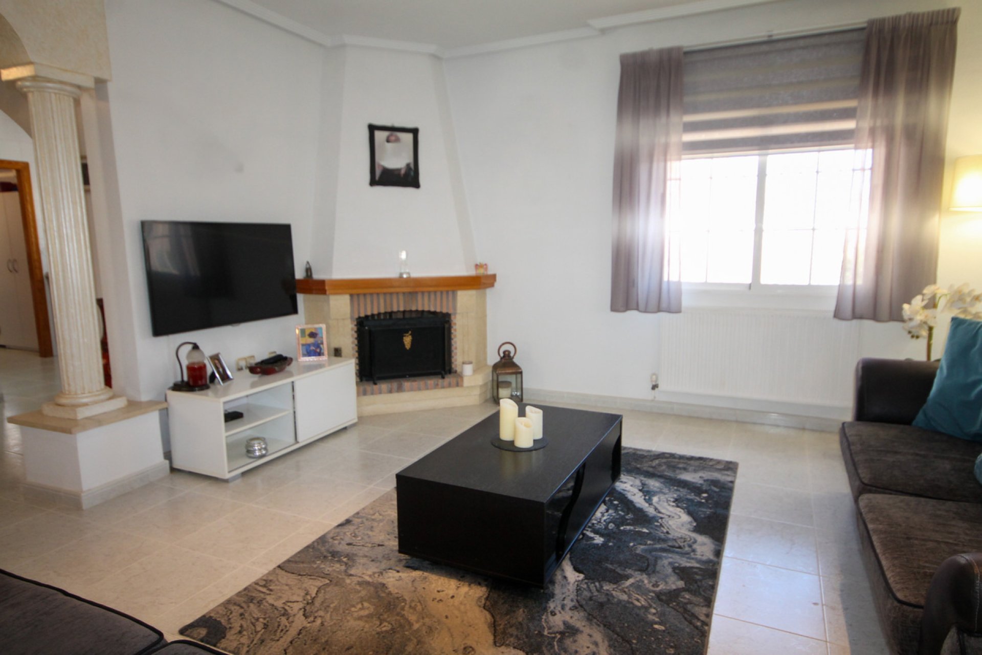 Revente - Villa -
Orihuela Costa - Costa Blanca