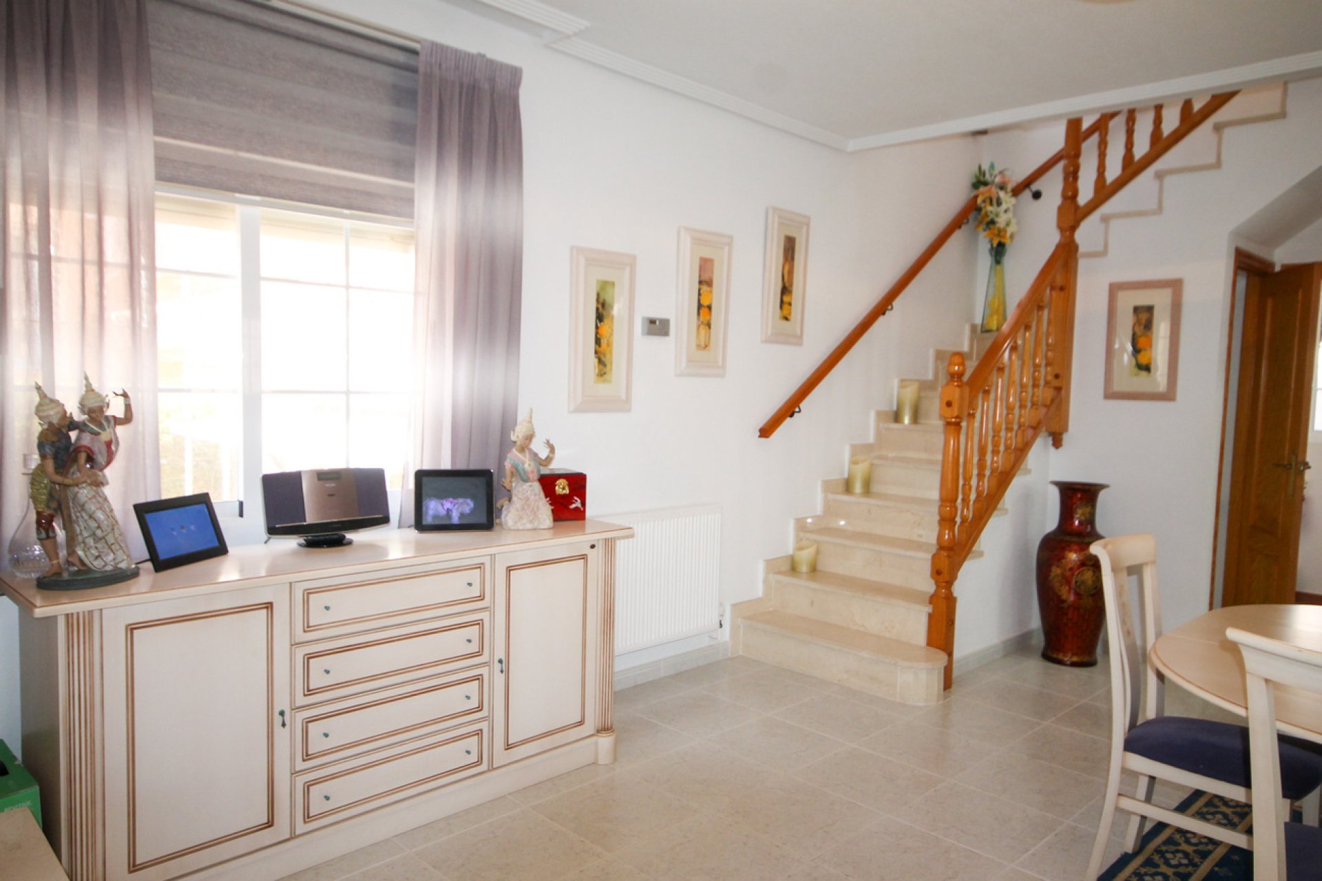 Revente - Villa -
Orihuela Costa - Costa Blanca