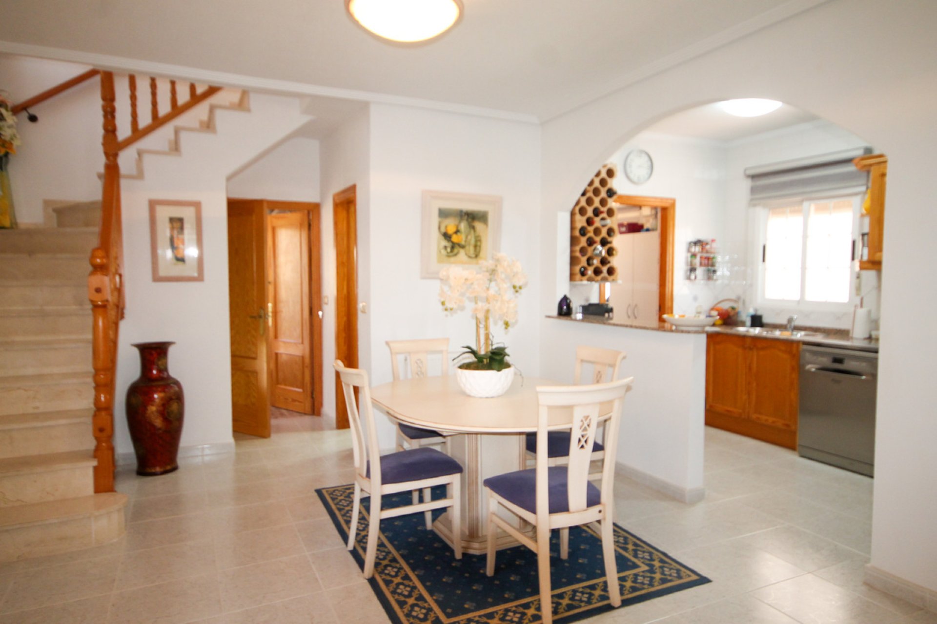 Revente - Villa -
Orihuela Costa - Costa Blanca