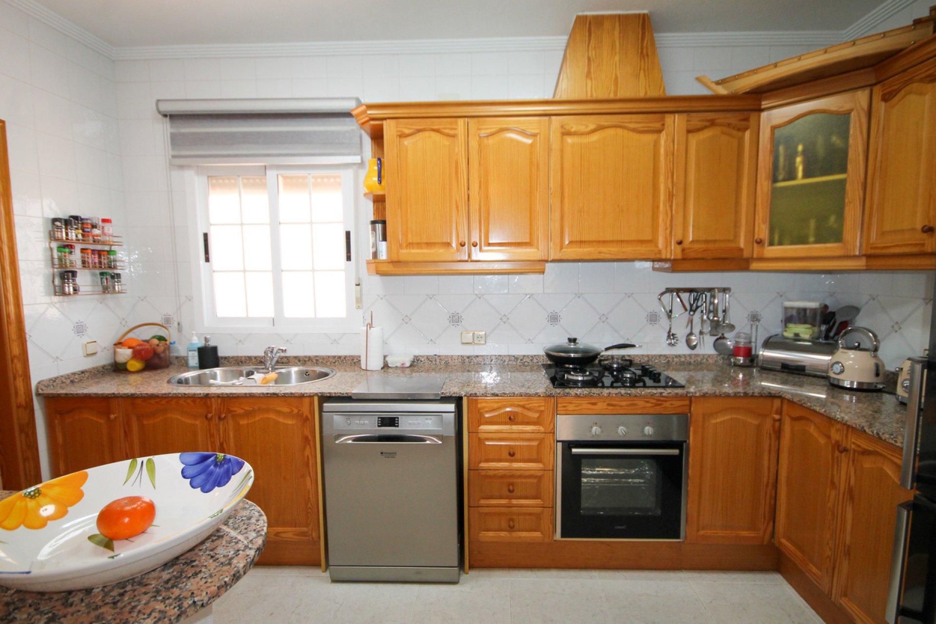 Revente - Villa -
Orihuela Costa - Costa Blanca