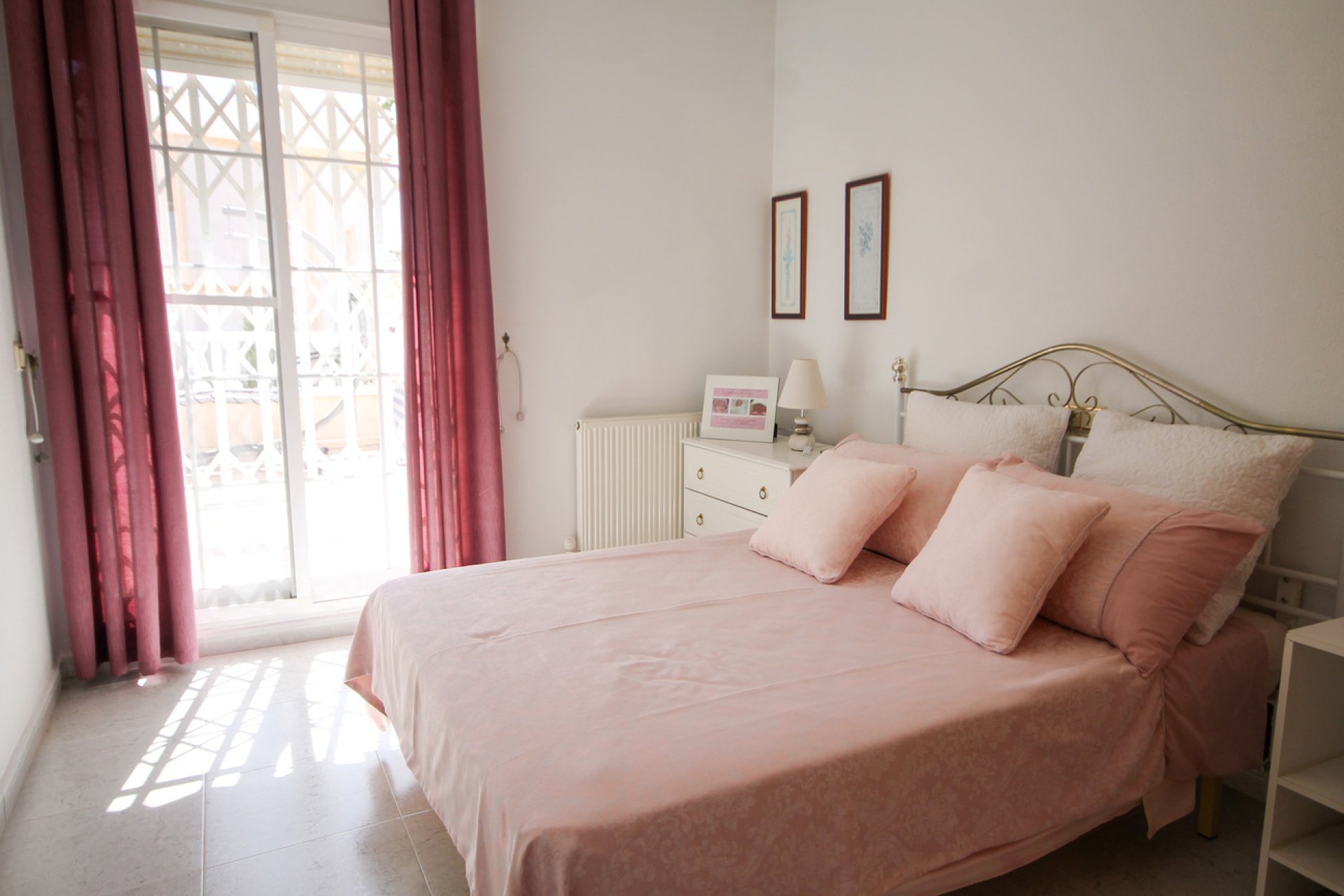 Revente - Villa -
Orihuela Costa - Costa Blanca