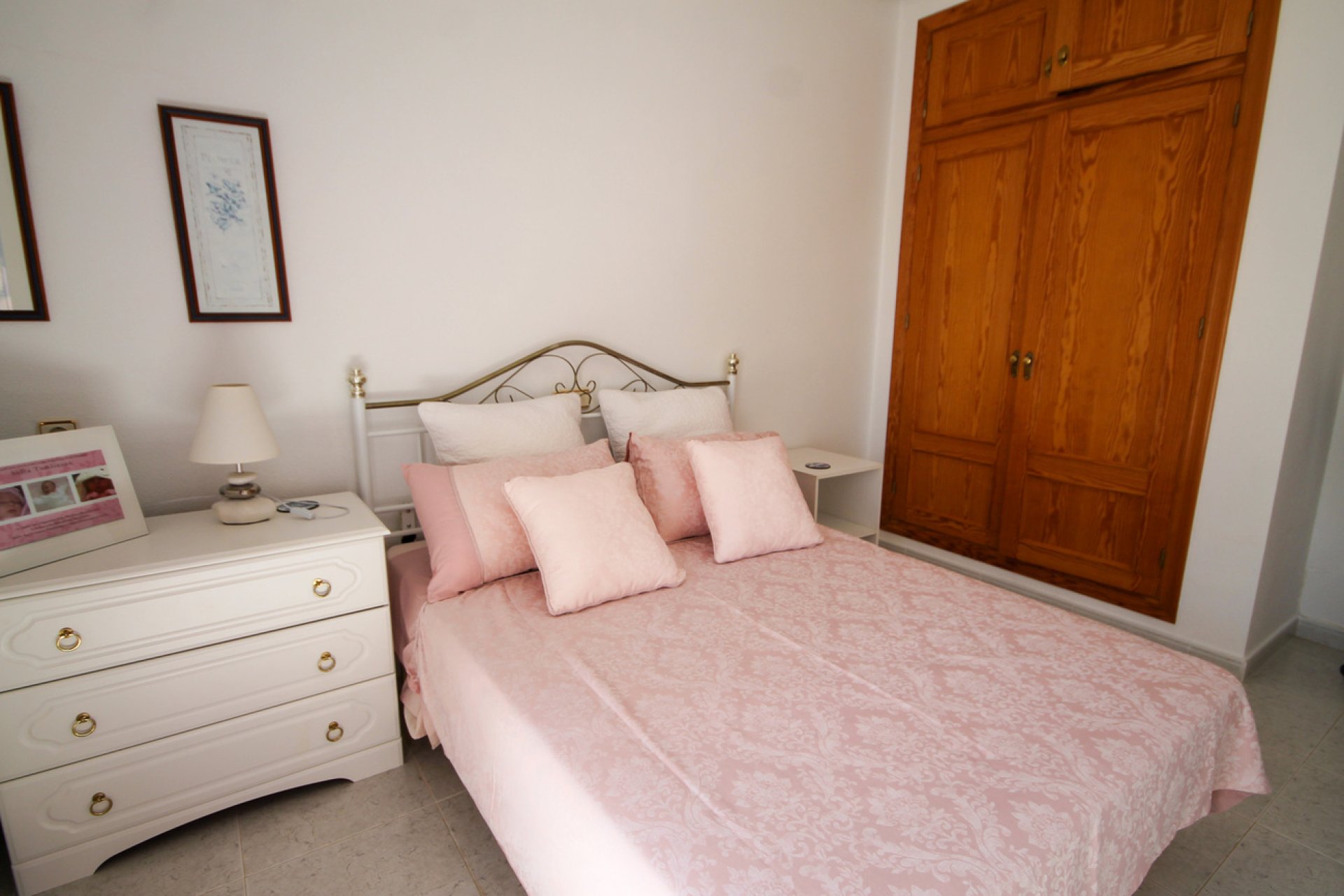 Revente - Villa -
Orihuela Costa - Costa Blanca