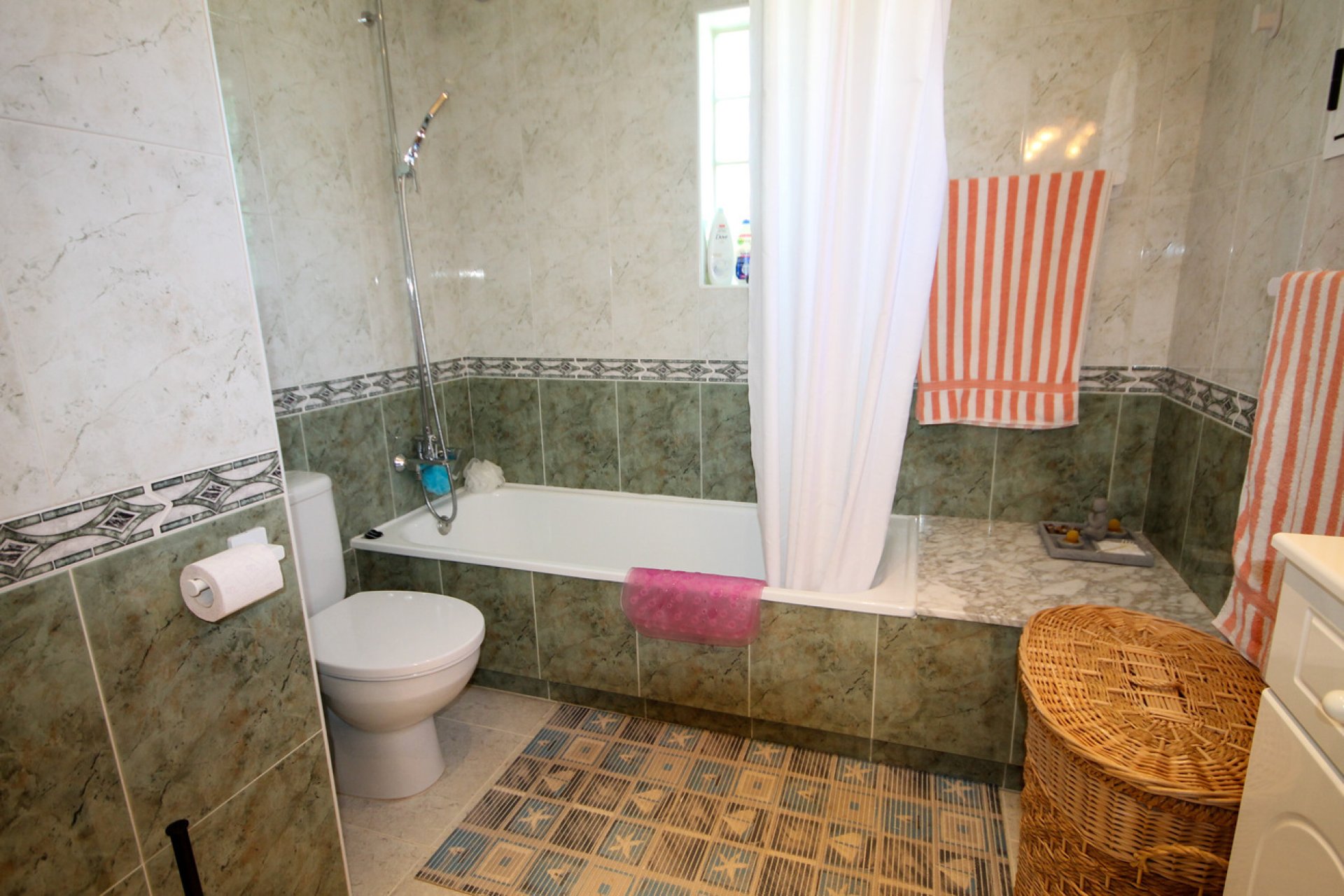Revente - Villa -
Orihuela Costa - Costa Blanca