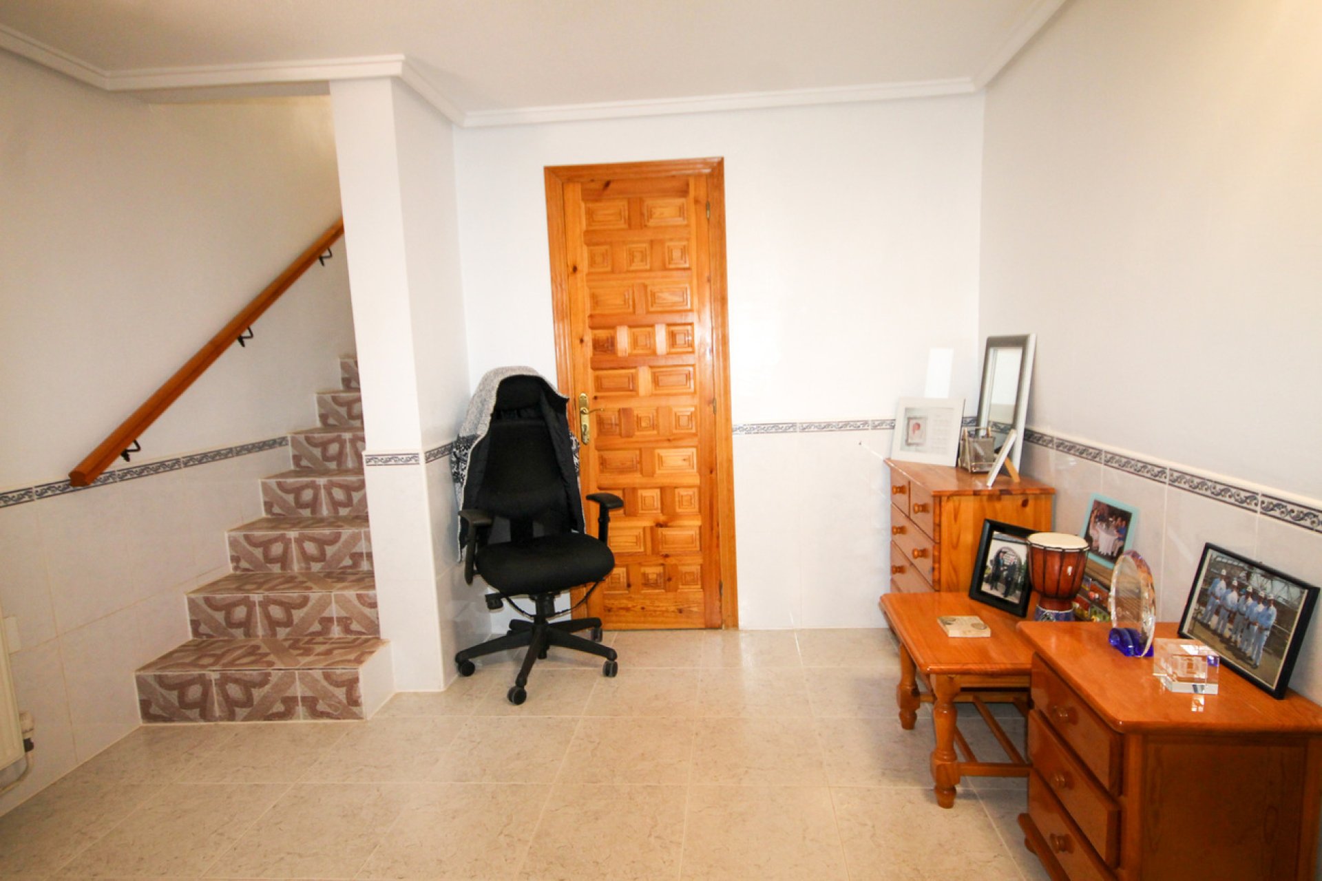 Revente - Villa -
Orihuela Costa - Costa Blanca