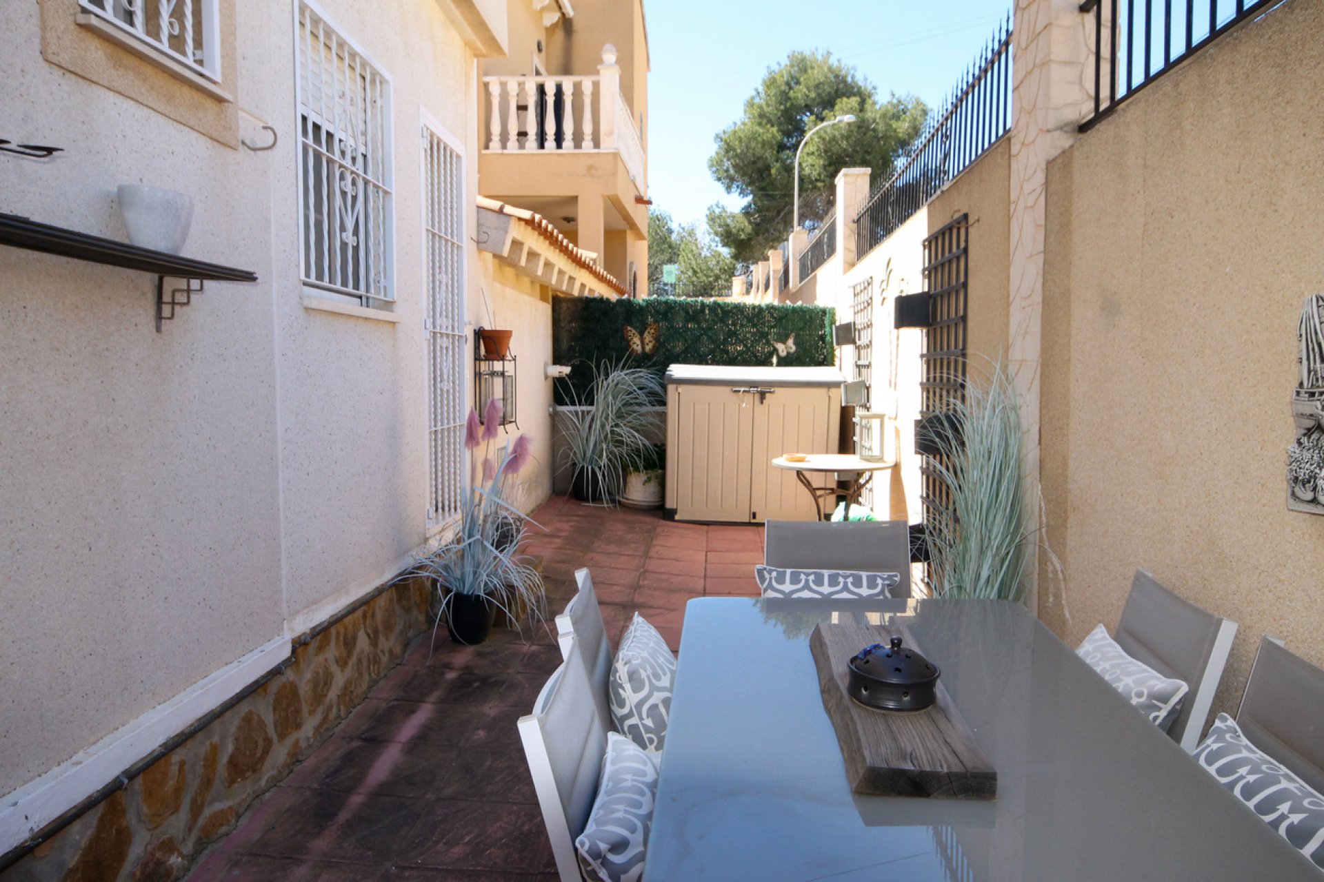 Revente - Villa -
Orihuela Costa - Costa Blanca