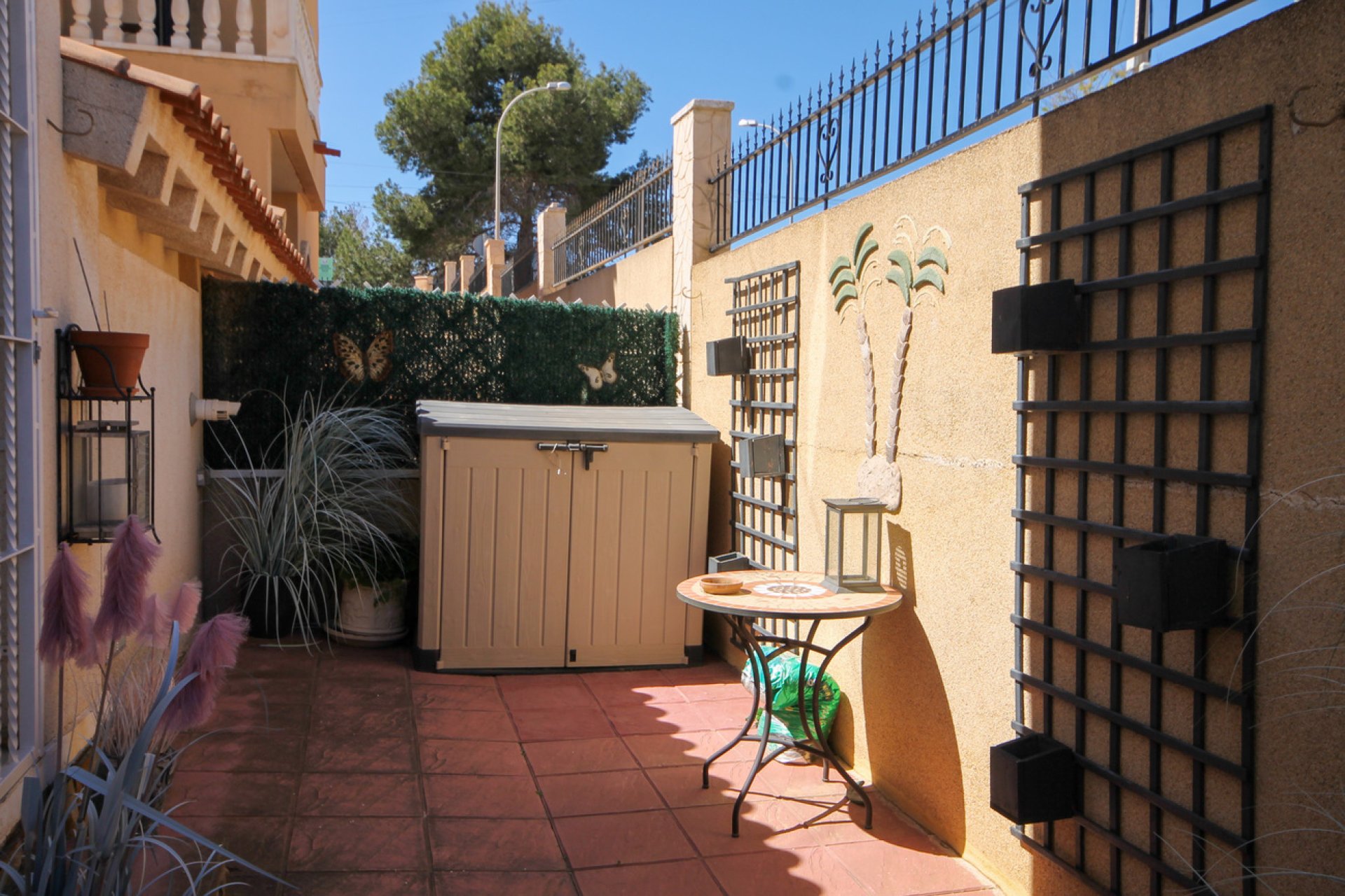 Revente - Villa -
Orihuela Costa - Costa Blanca