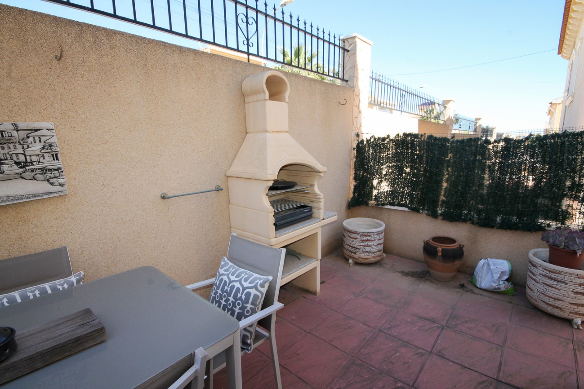 Revente - Villa -
Orihuela Costa - Costa Blanca