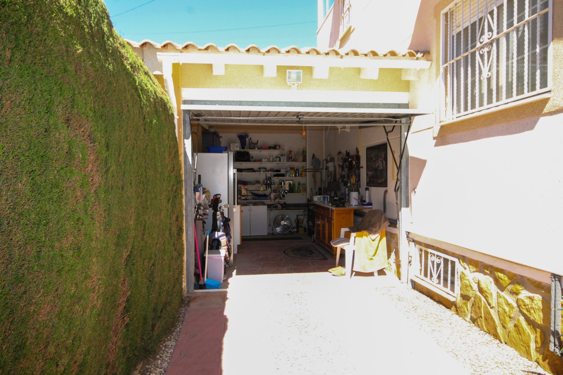 Revente - Villa -
Orihuela Costa - Costa Blanca