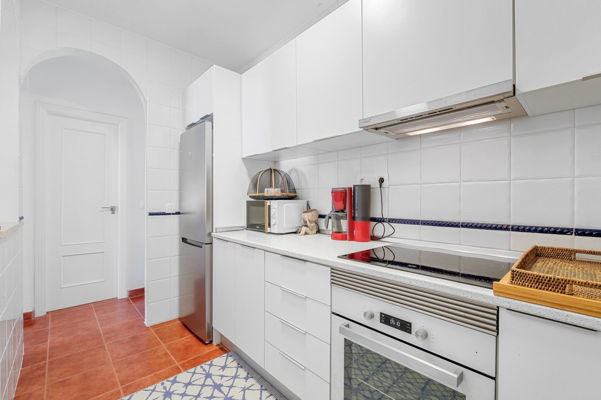 Revente - Villa -
Orihuela Costa - Costa Blanca
