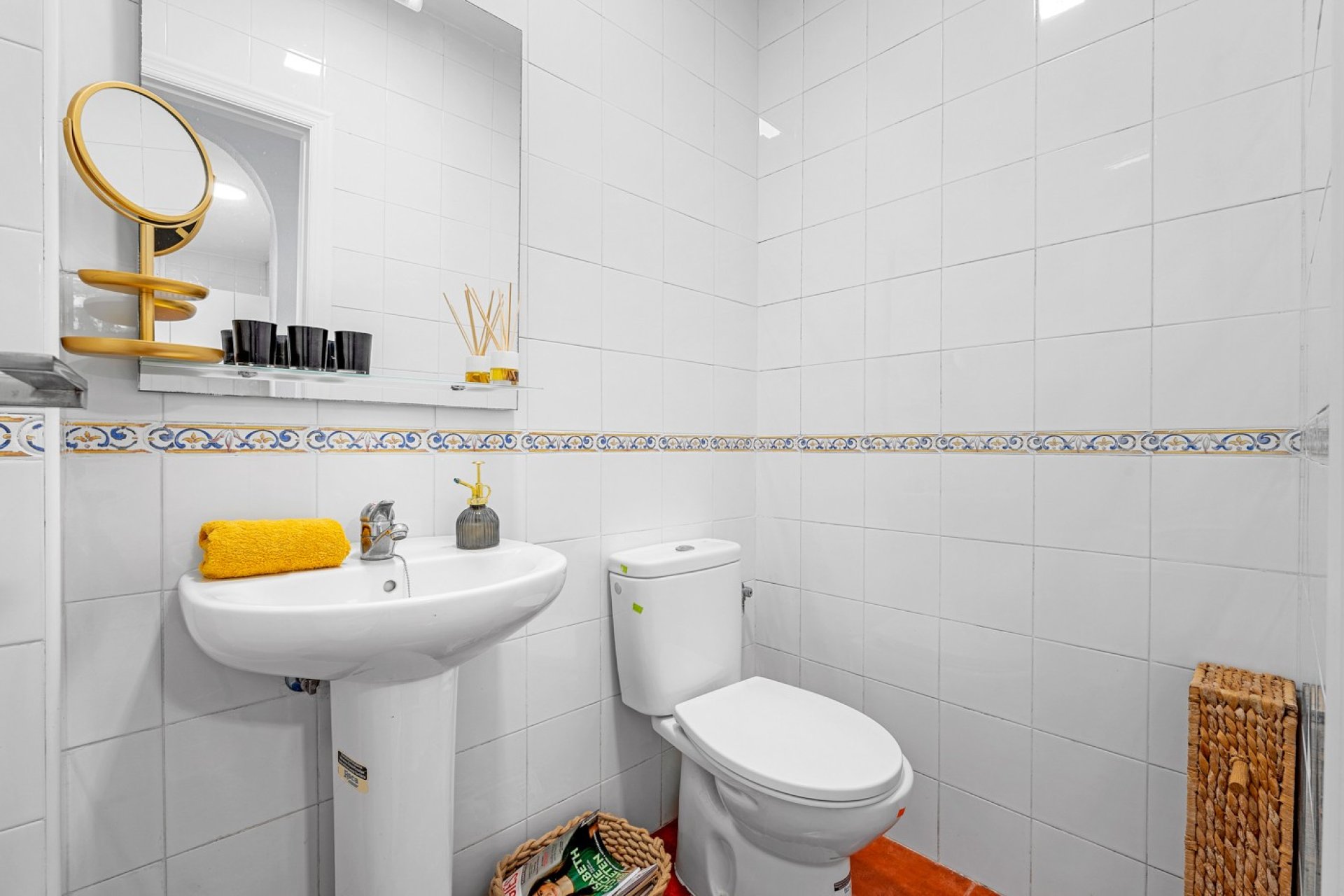 Revente - Villa -
Orihuela Costa - Costa Blanca