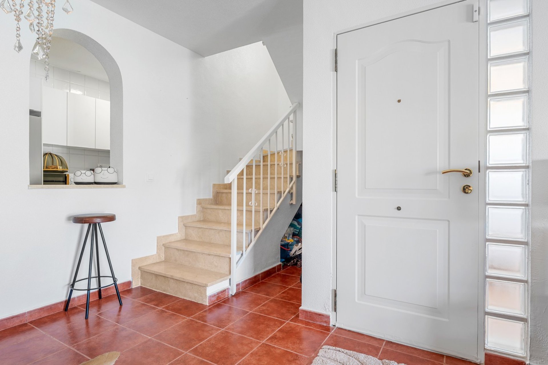 Revente - Villa -
Orihuela Costa - Costa Blanca