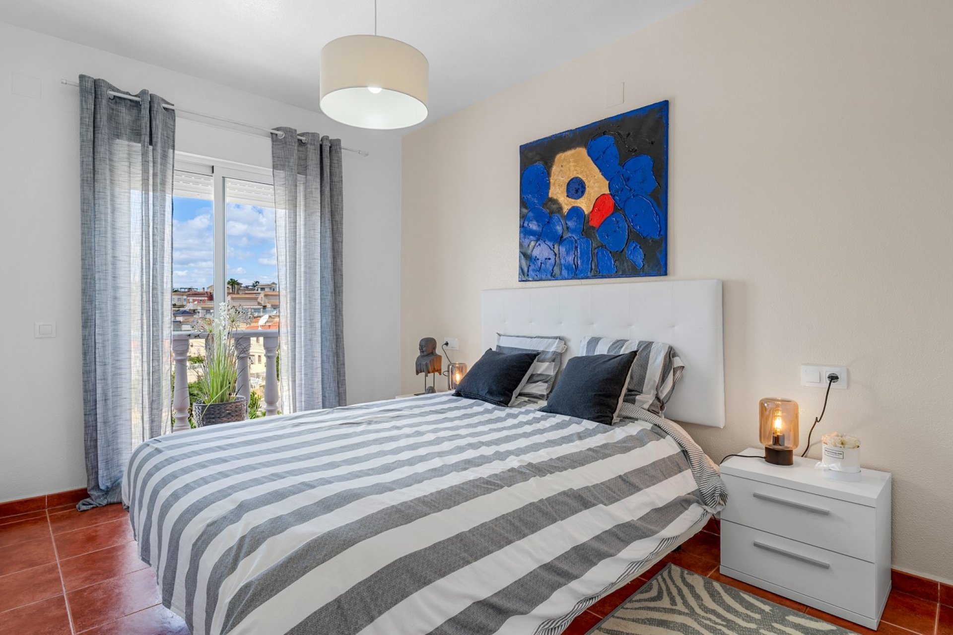 Revente - Villa -
Orihuela Costa - Costa Blanca