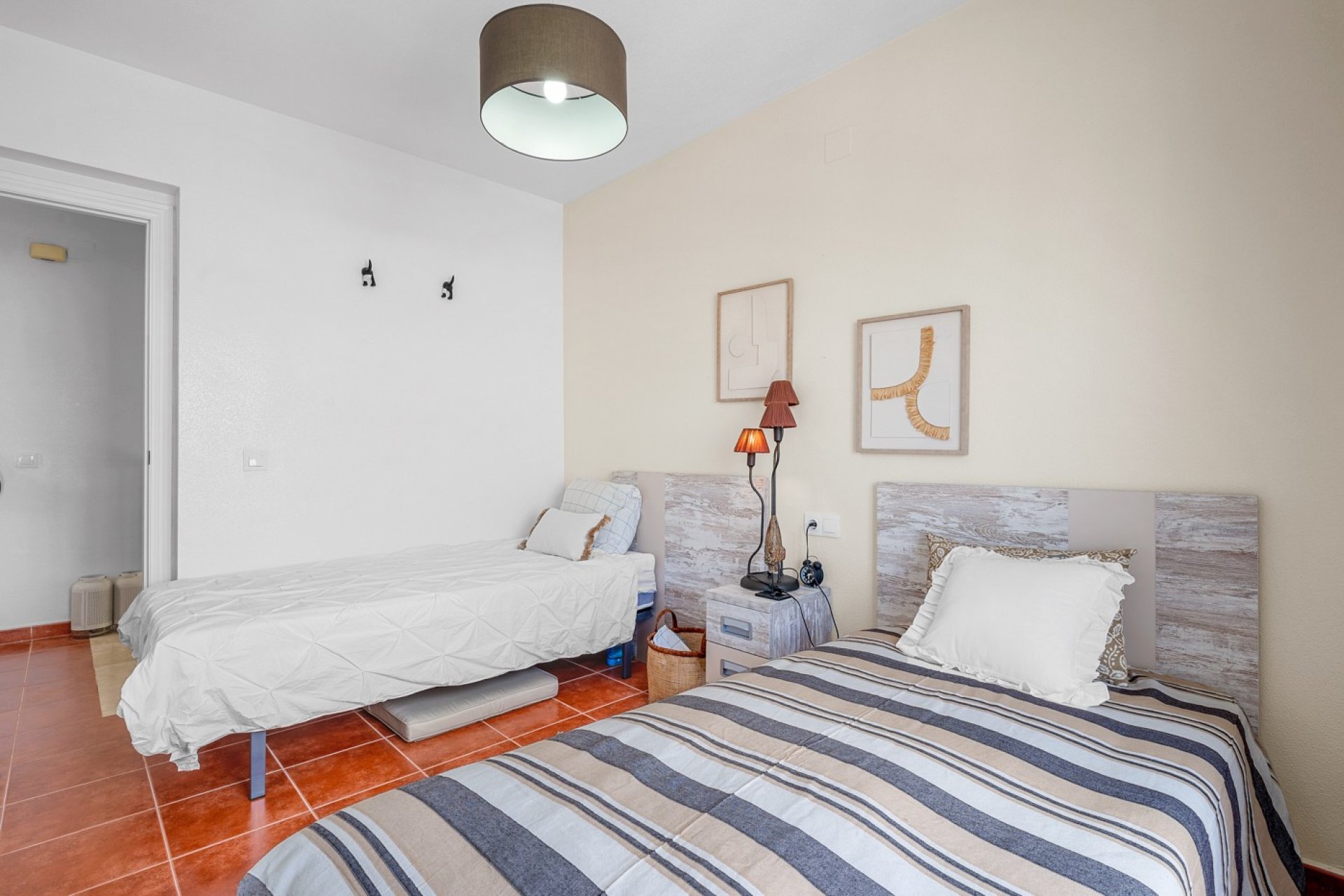 Revente - Villa -
Orihuela Costa - Costa Blanca