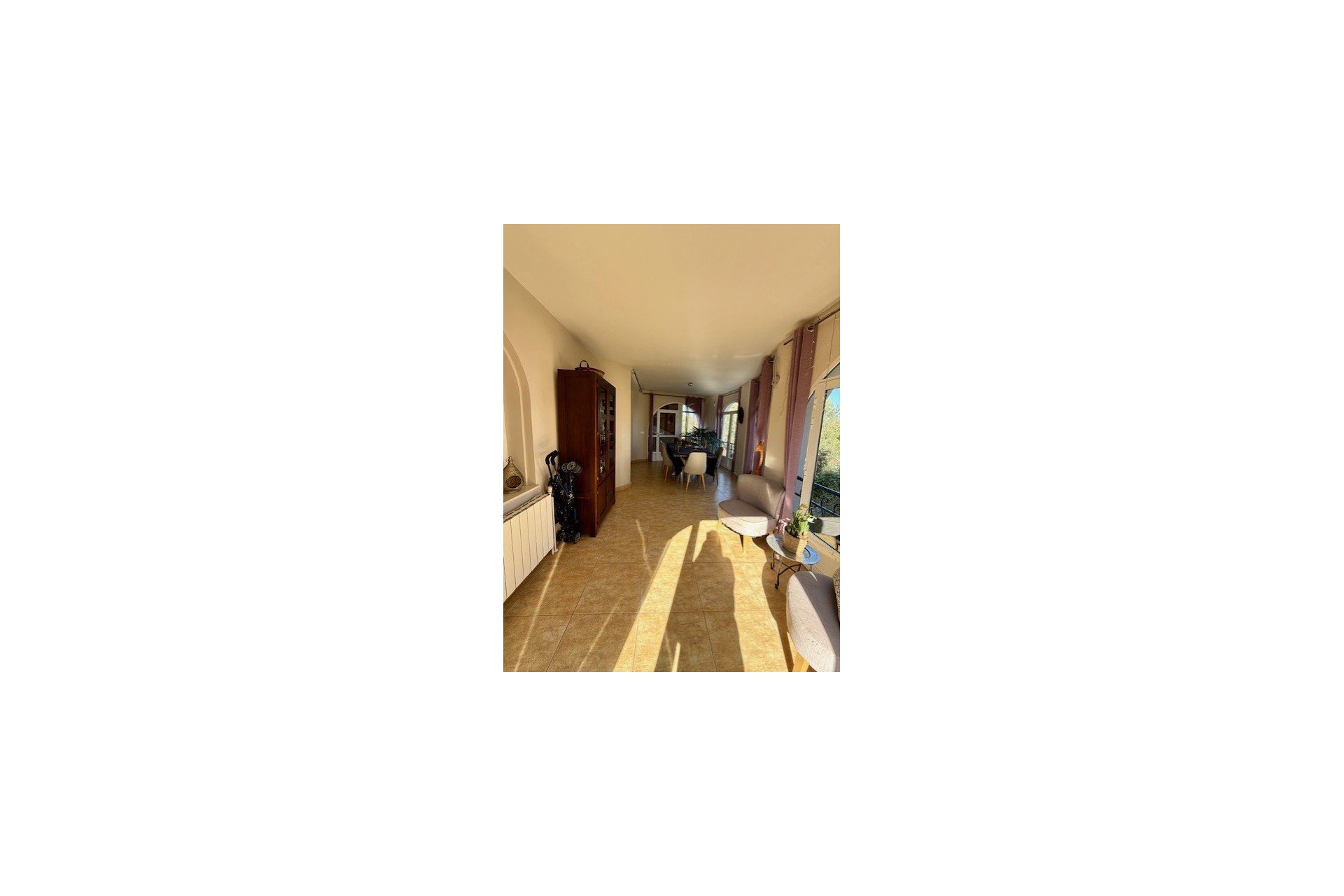 Revente - Villa -
Orihuela Costa - Costa Blanca