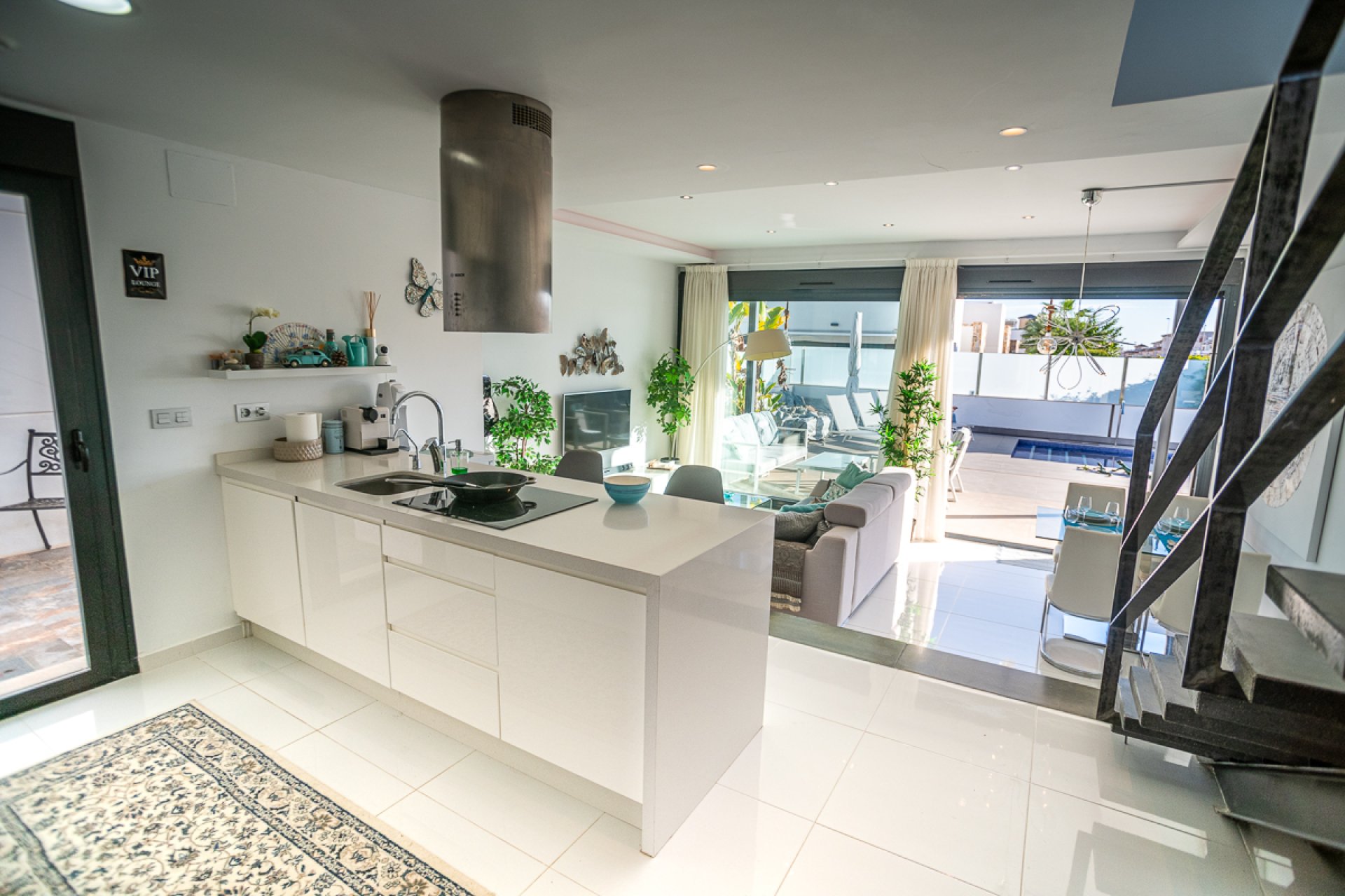 Revente - Villa -
Orihuela Costa - Costa Blanca