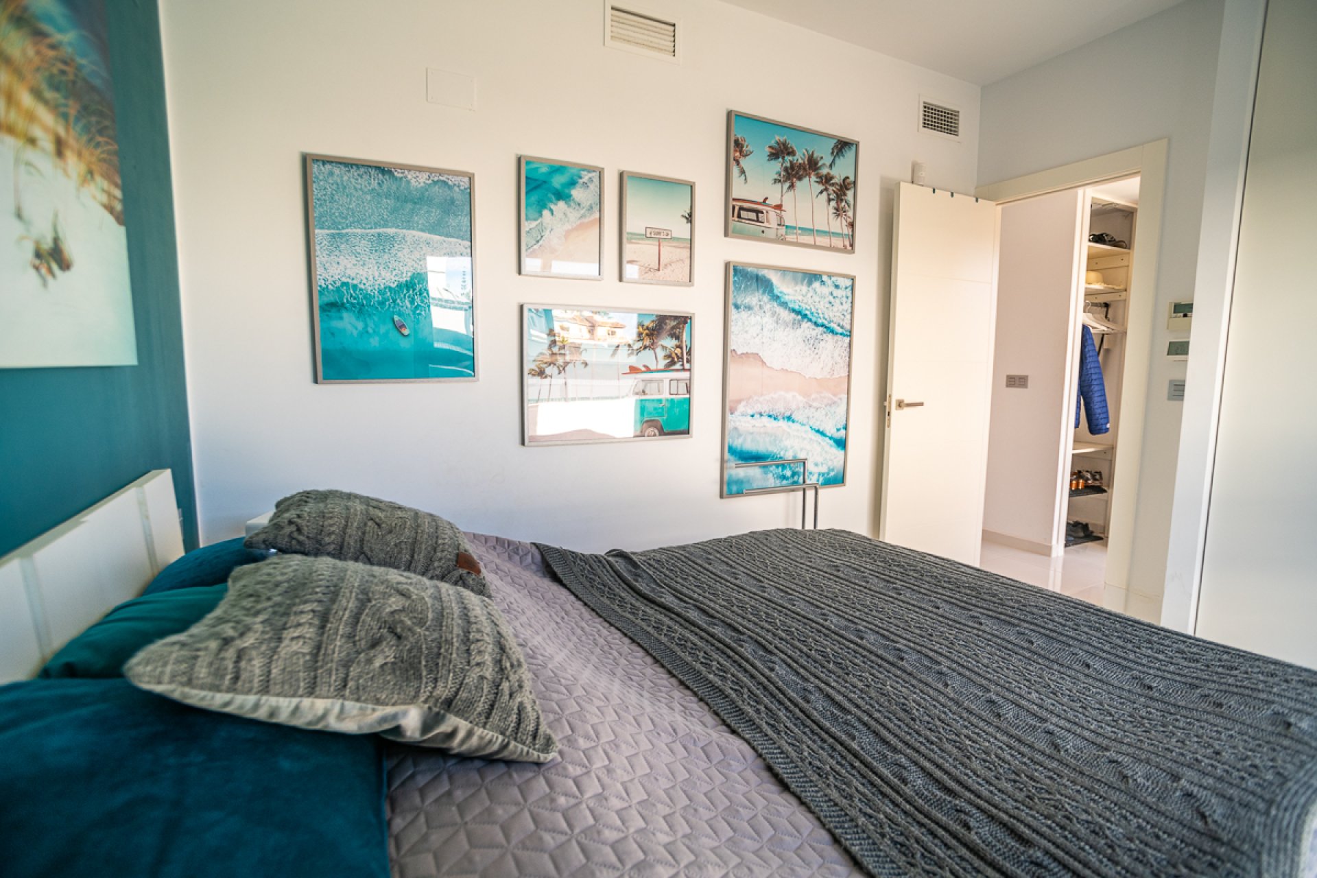 Revente - Villa -
Orihuela Costa - Costa Blanca