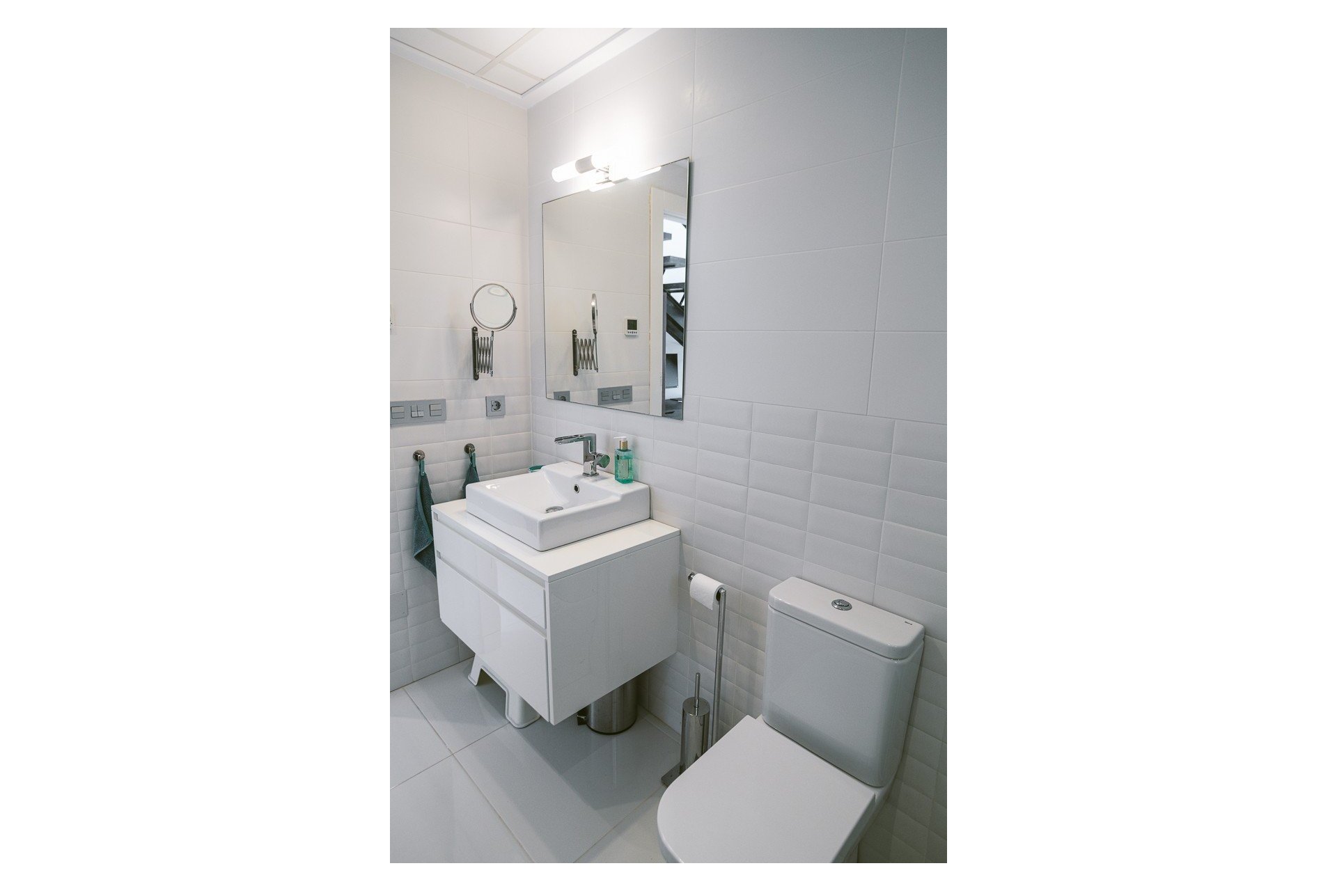 Revente - Villa -
Orihuela Costa - Costa Blanca