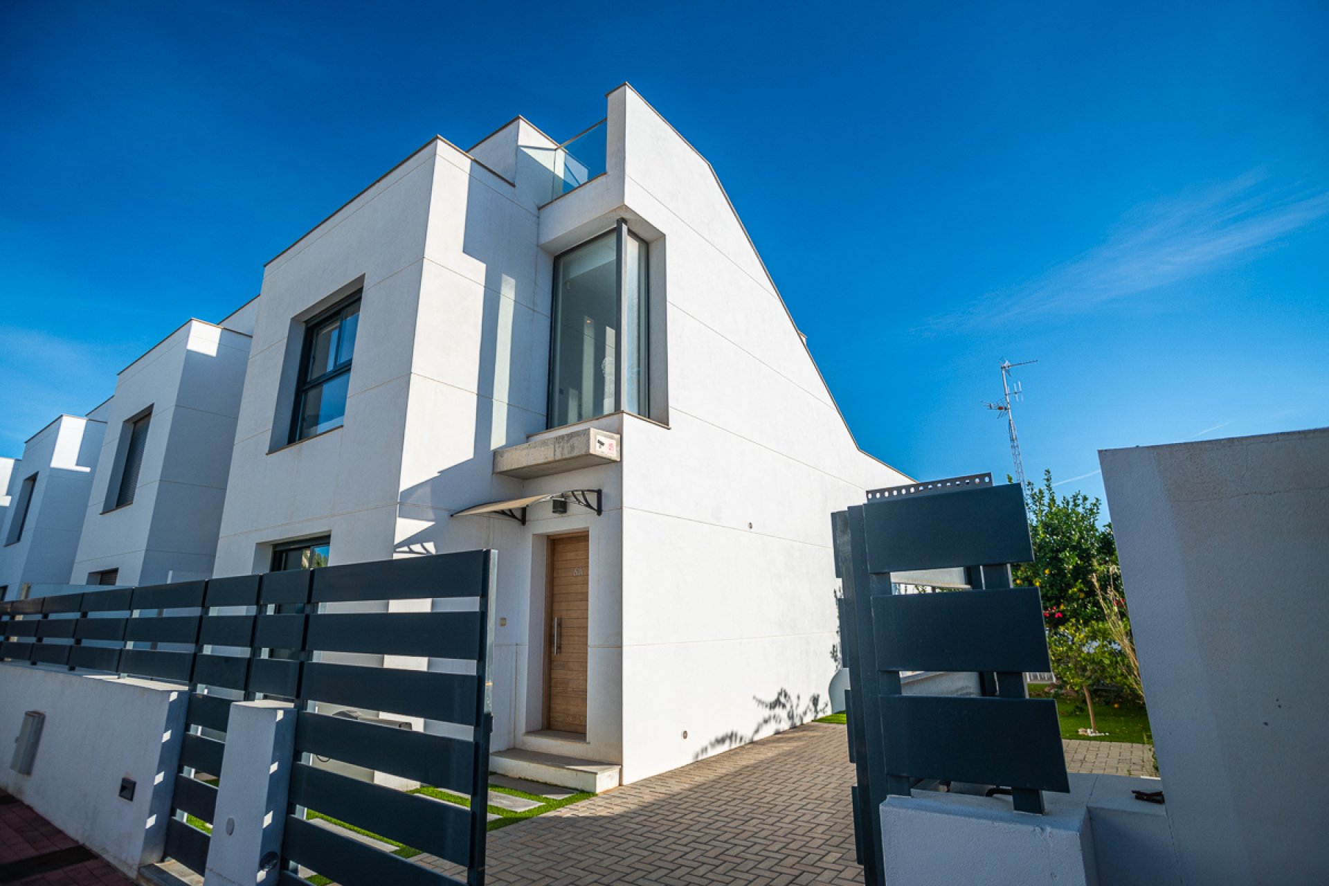Revente - Villa -
Orihuela Costa - Costa Blanca