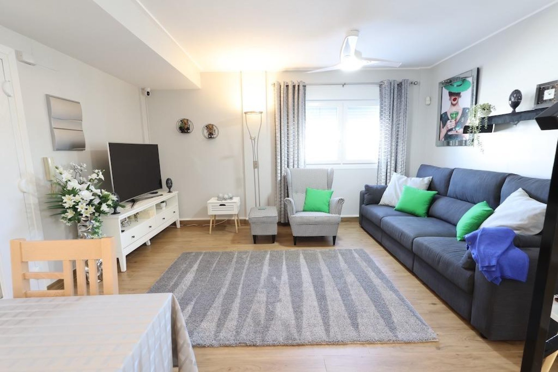 Revente - Villa -
Orihuela Costa - Costa Blanca