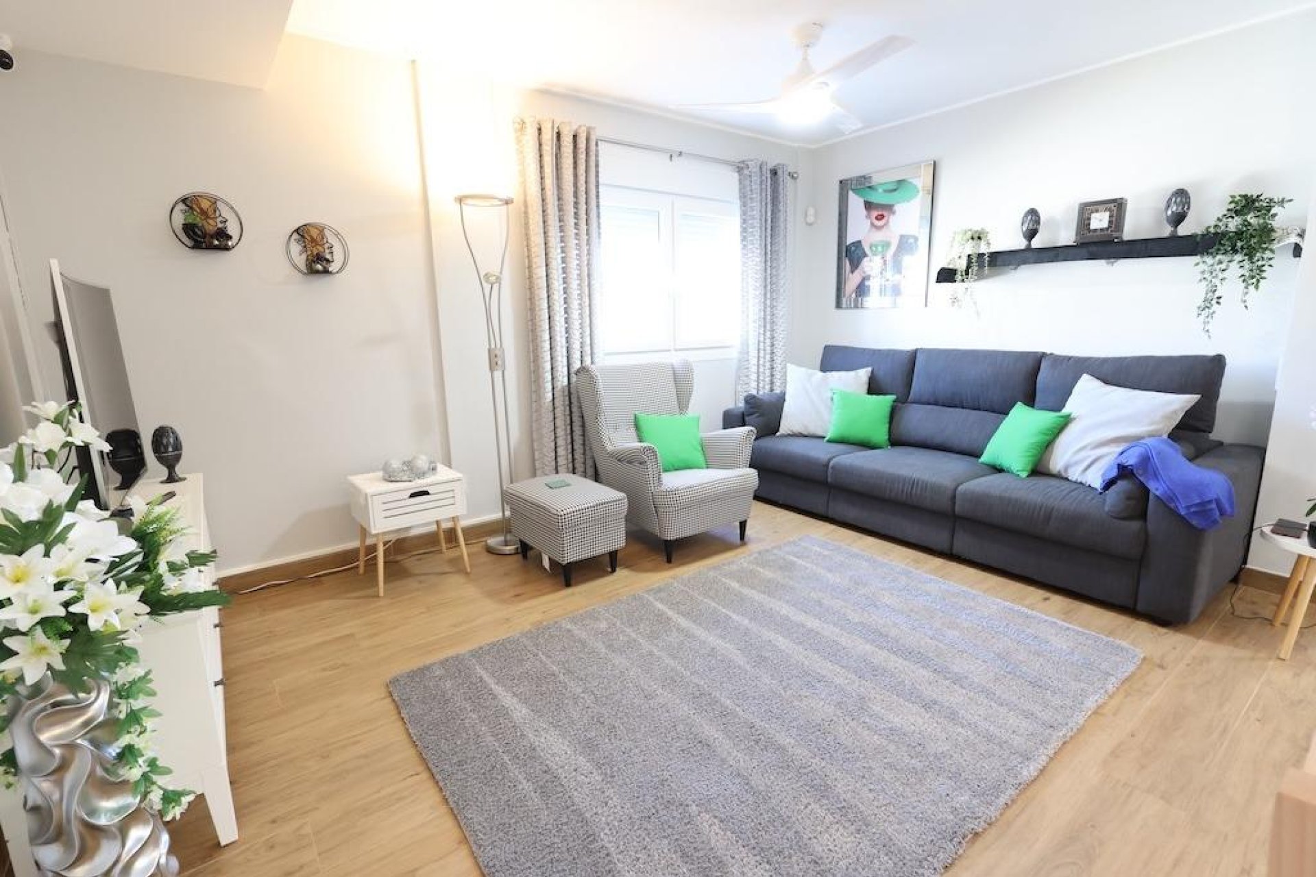 Revente - Villa -
Orihuela Costa - Costa Blanca