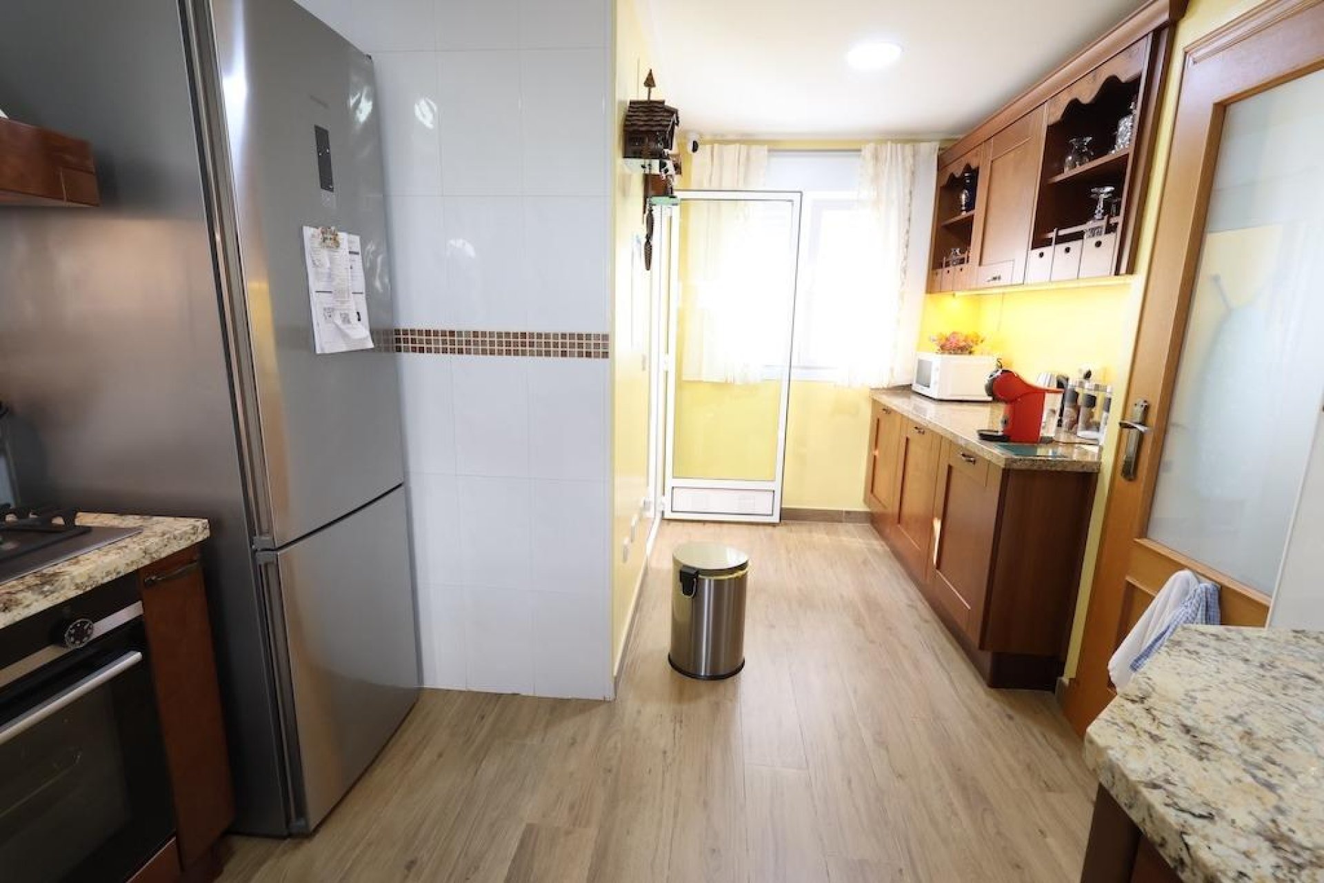 Revente - Villa -
Orihuela Costa - Costa Blanca