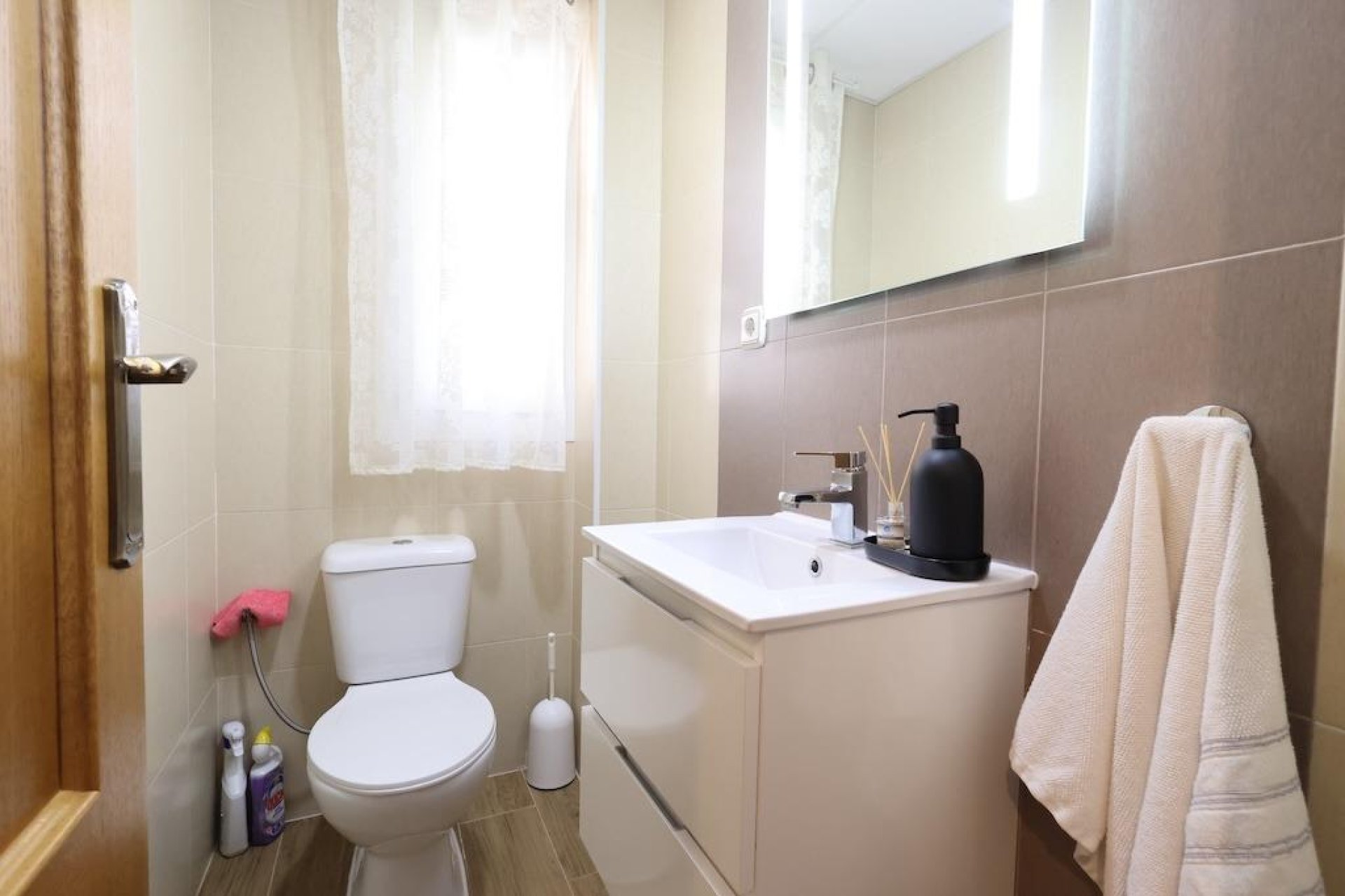 Revente - Villa -
Orihuela Costa - Costa Blanca