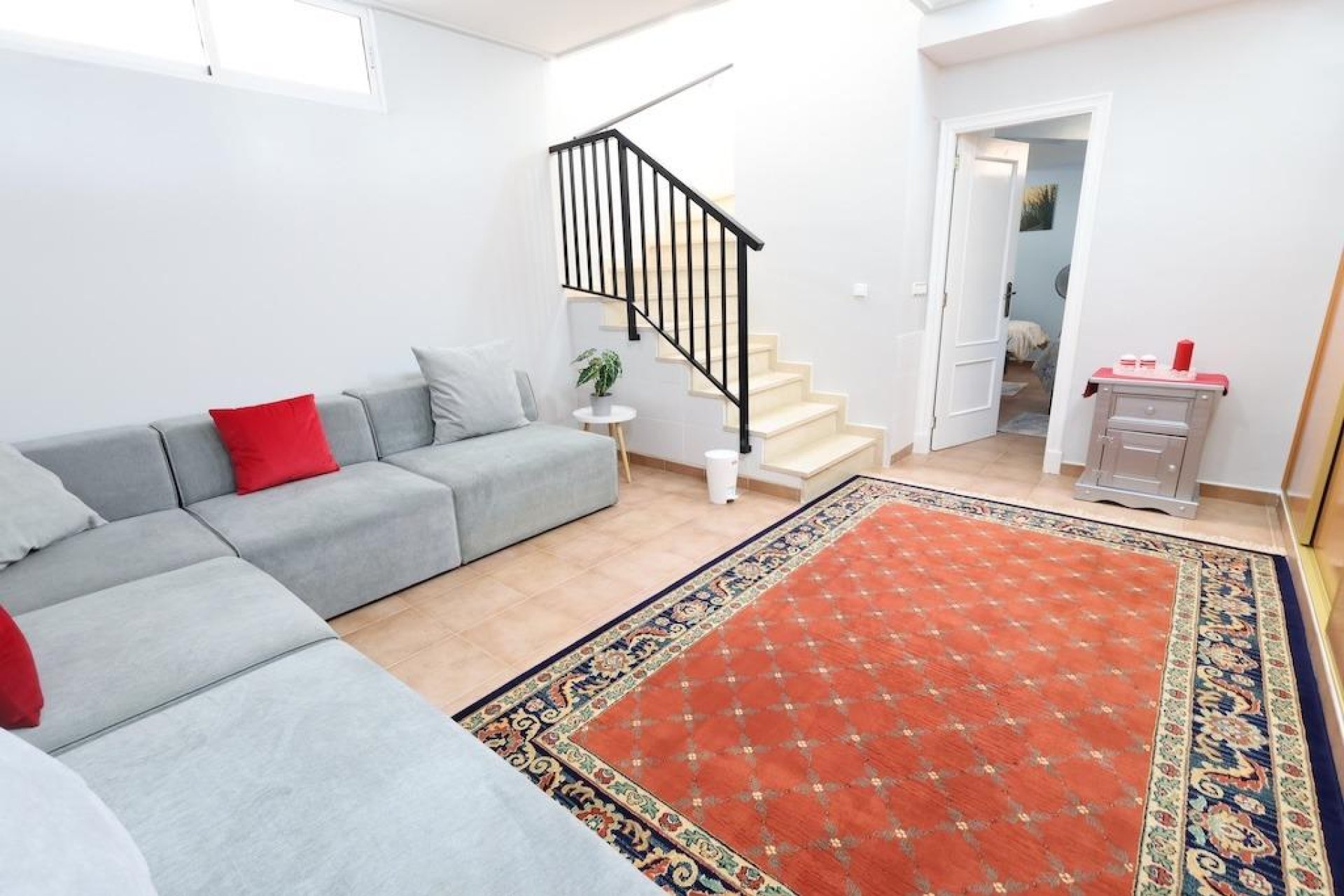 Revente - Villa -
Orihuela Costa - Costa Blanca