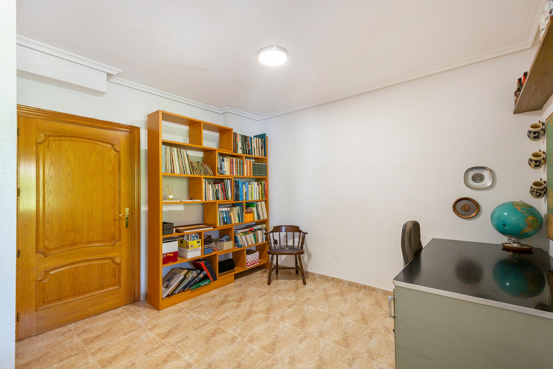 Revente - Villa -
Orihuela Costa - Costa Blanca
