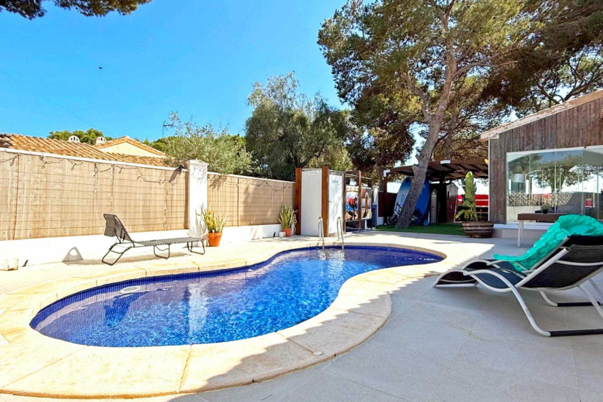 Revente - Villa -
Orihuela Costa - Costa Blanca