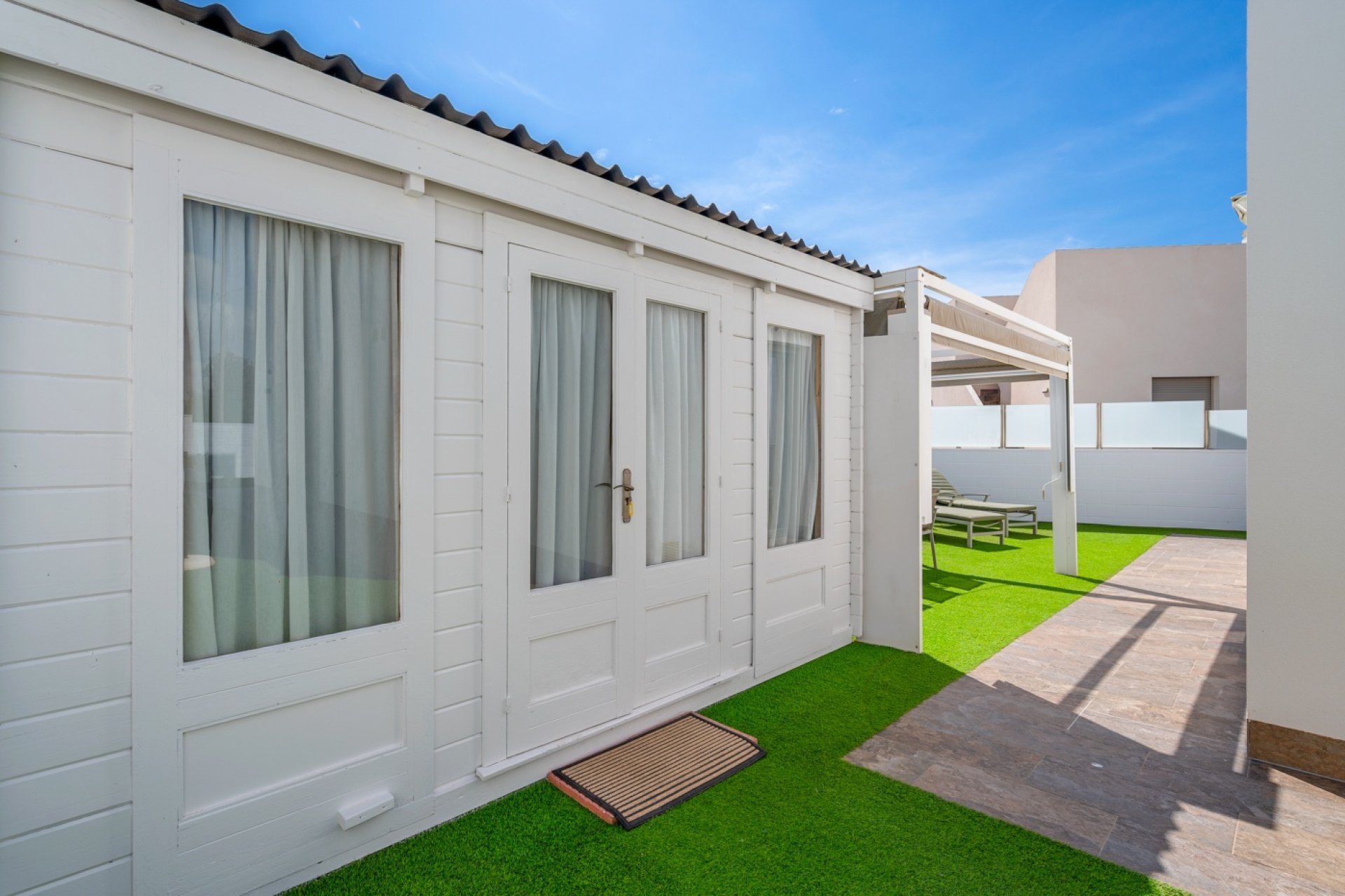 Revente - Villa -
Orihuela Costa - Costa Blanca