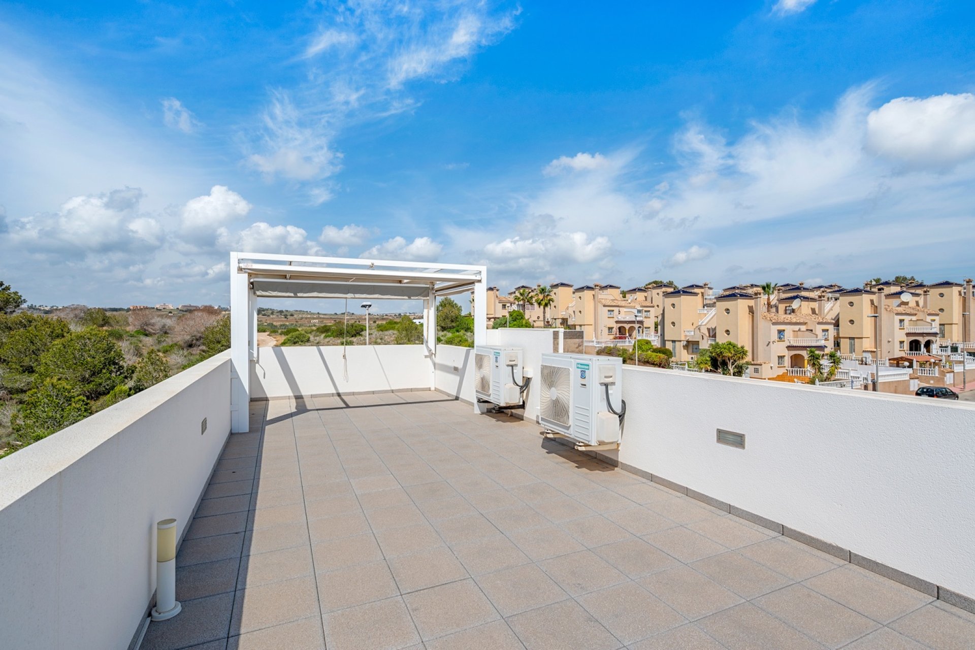 Revente - Villa -
Orihuela Costa - Costa Blanca