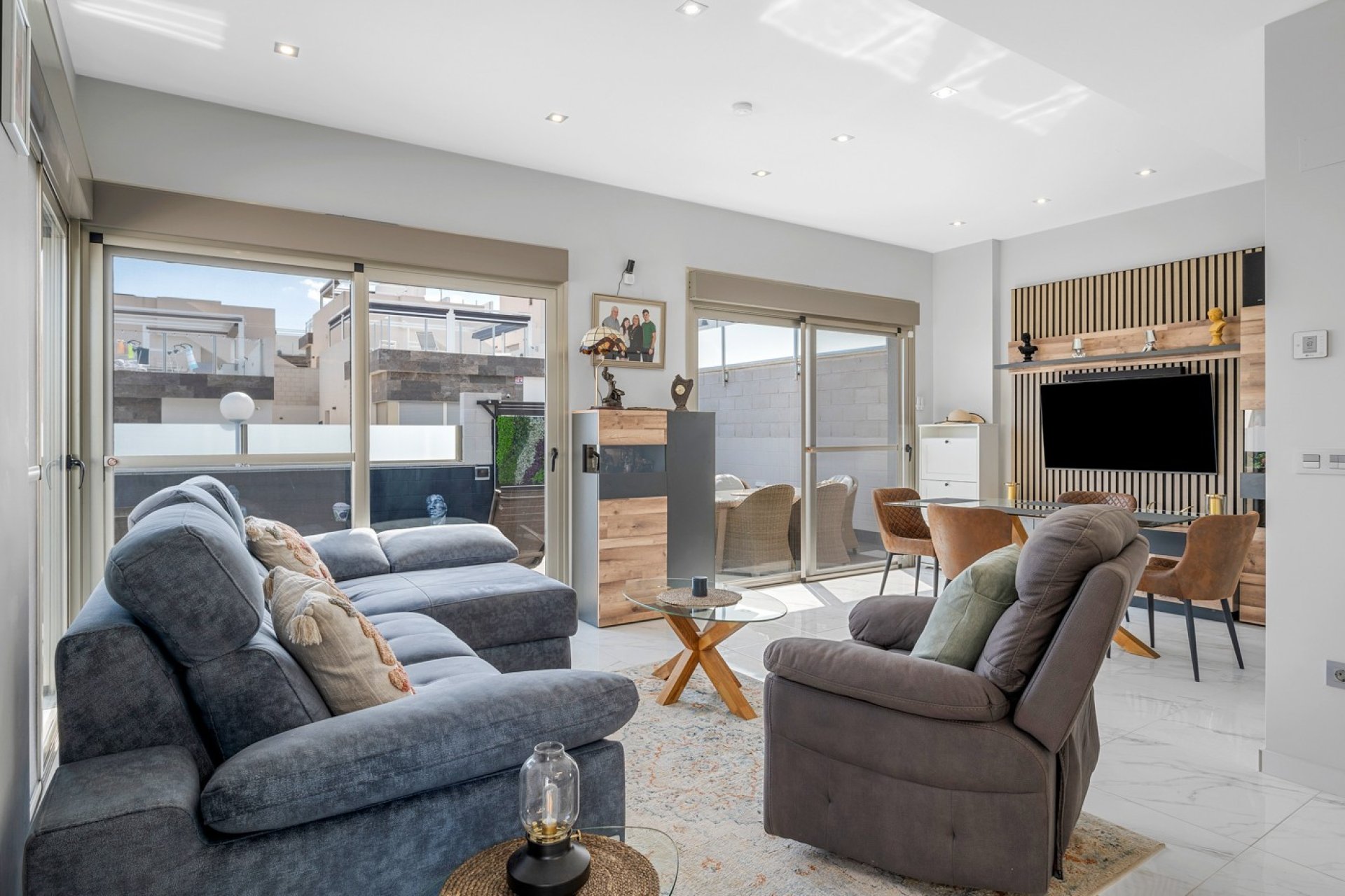 Revente - Villa -
Orihuela Costa - Costa Blanca