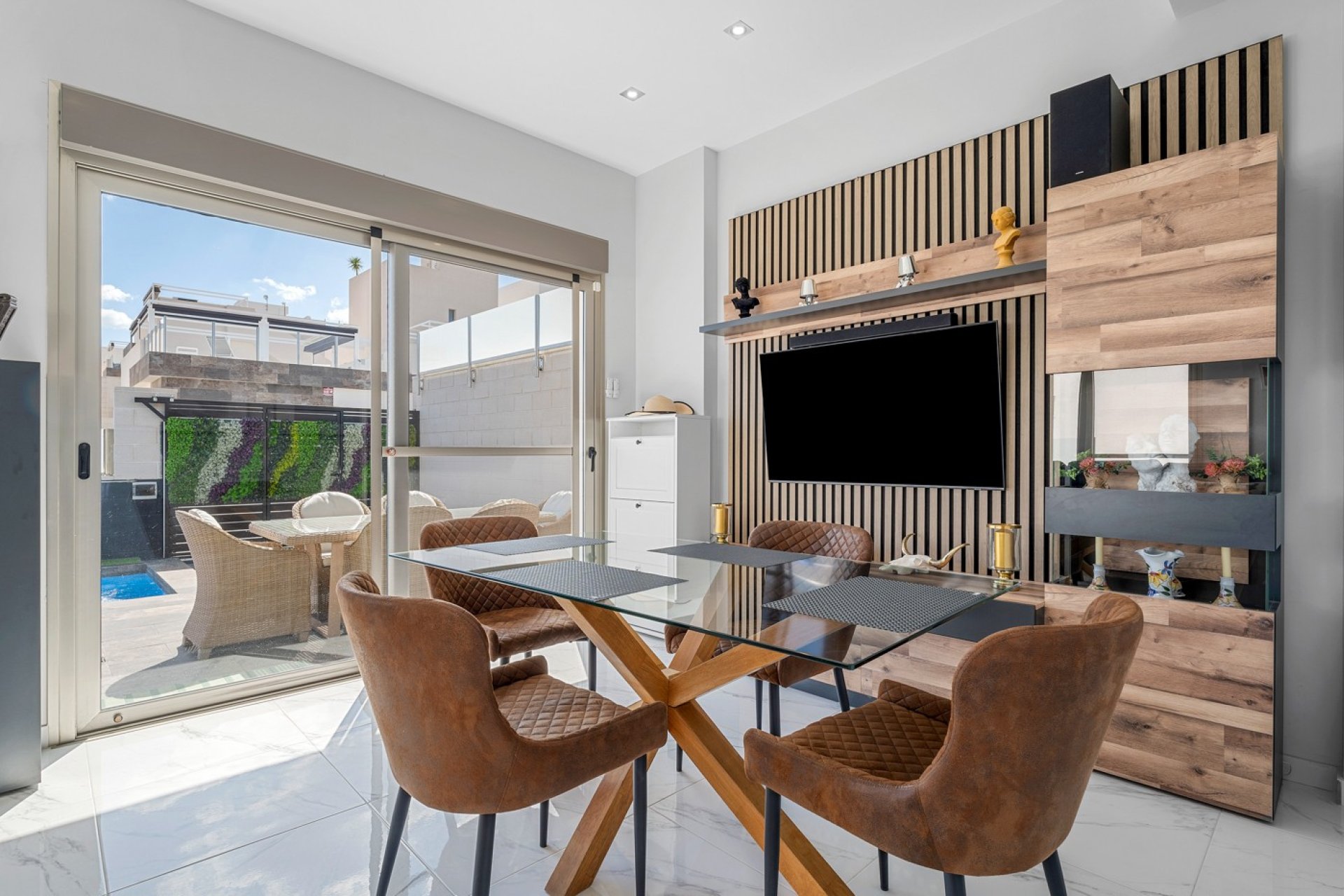 Revente - Villa -
Orihuela Costa - Costa Blanca