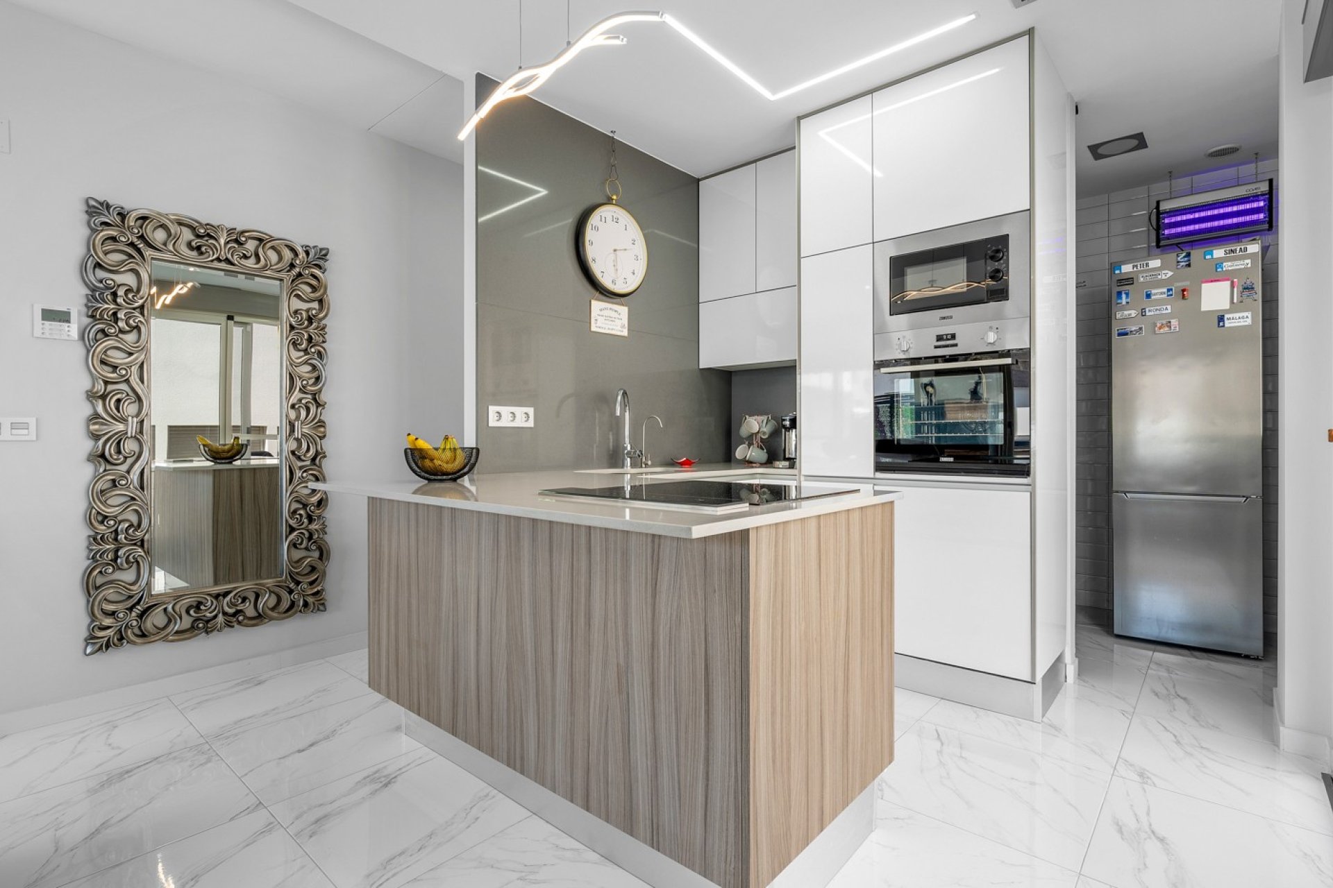 Revente - Villa -
Orihuela Costa - Costa Blanca