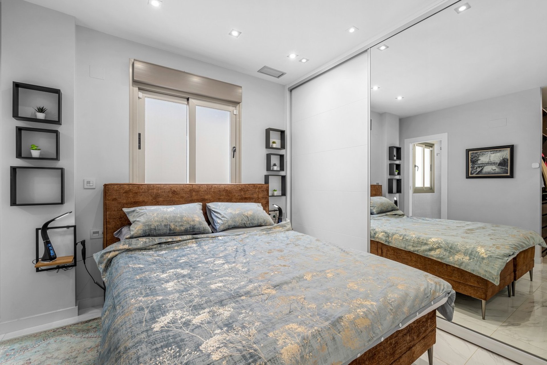 Revente - Villa -
Orihuela Costa - Costa Blanca