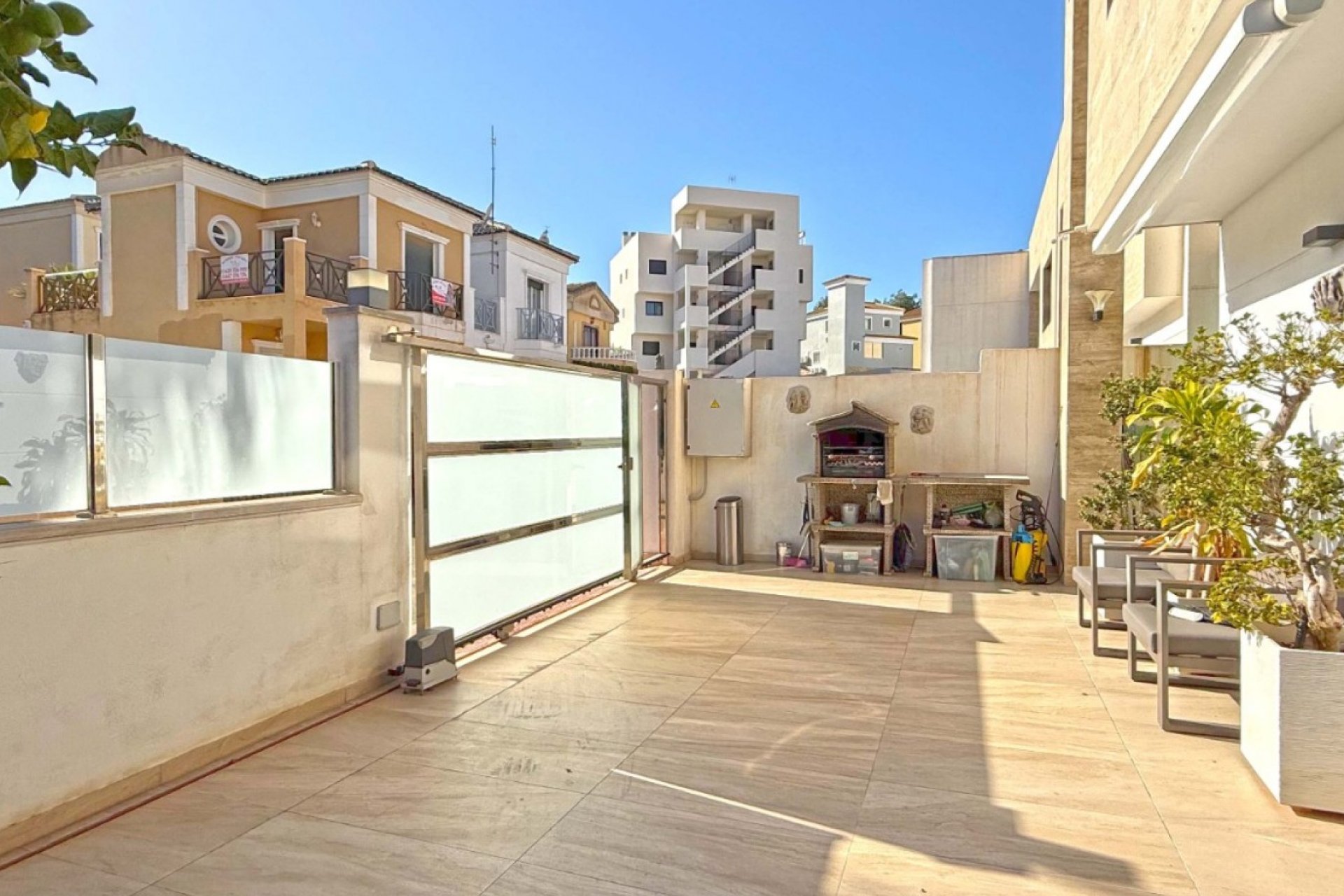Revente - Villa -
Orihuela Costa - Costa Blanca