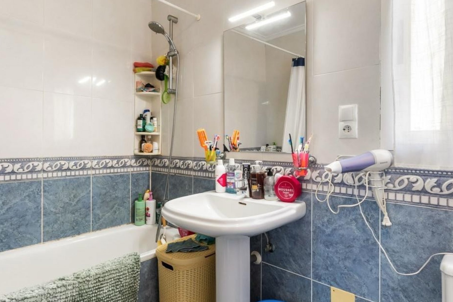 Revente - Villa -
Orihuela Costa - Costa Blanca